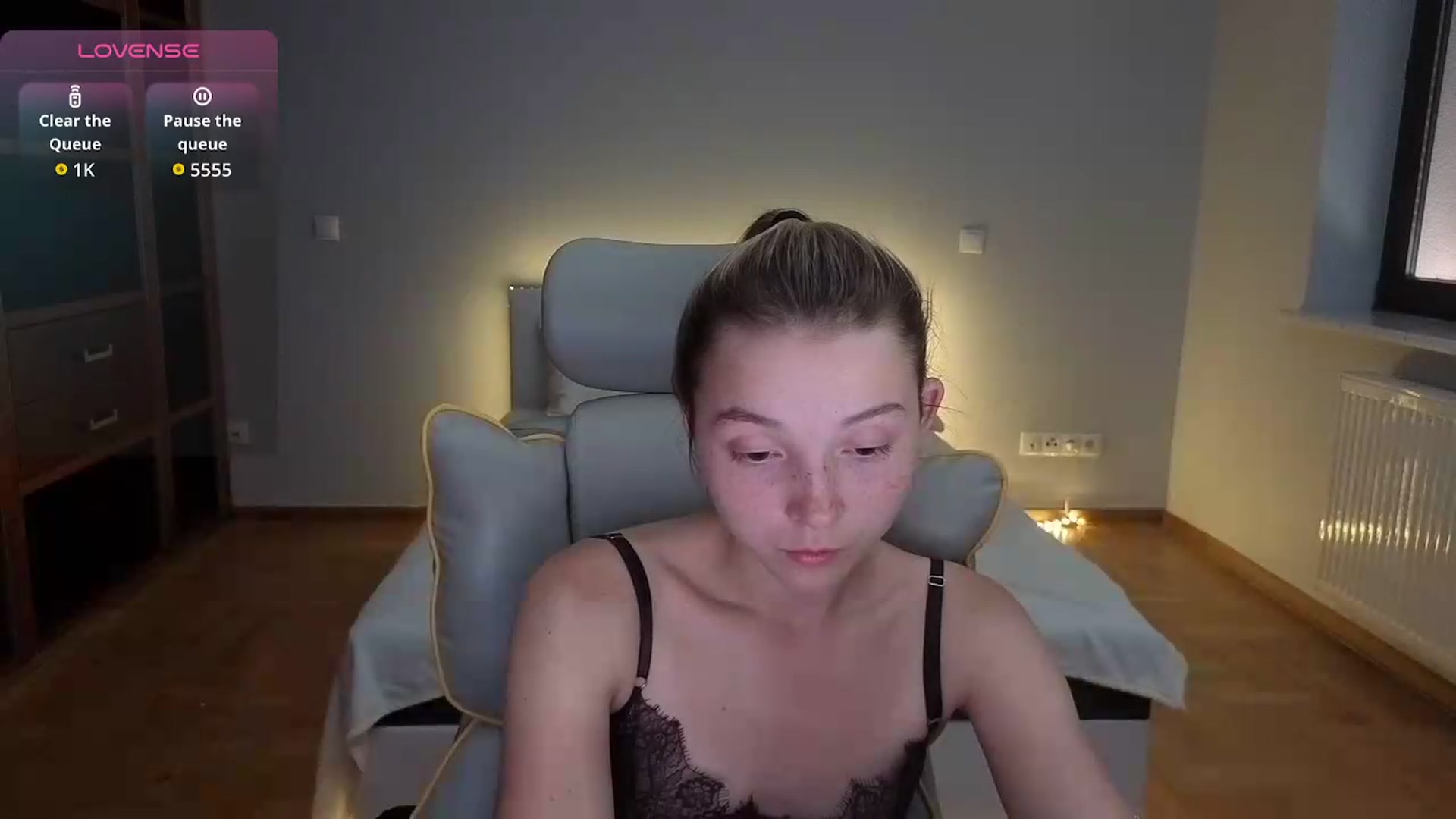 Gallery image thumbnail from Daisyy's myfreecams stream on, 08/11/2026, 16:41 image 11 of 20