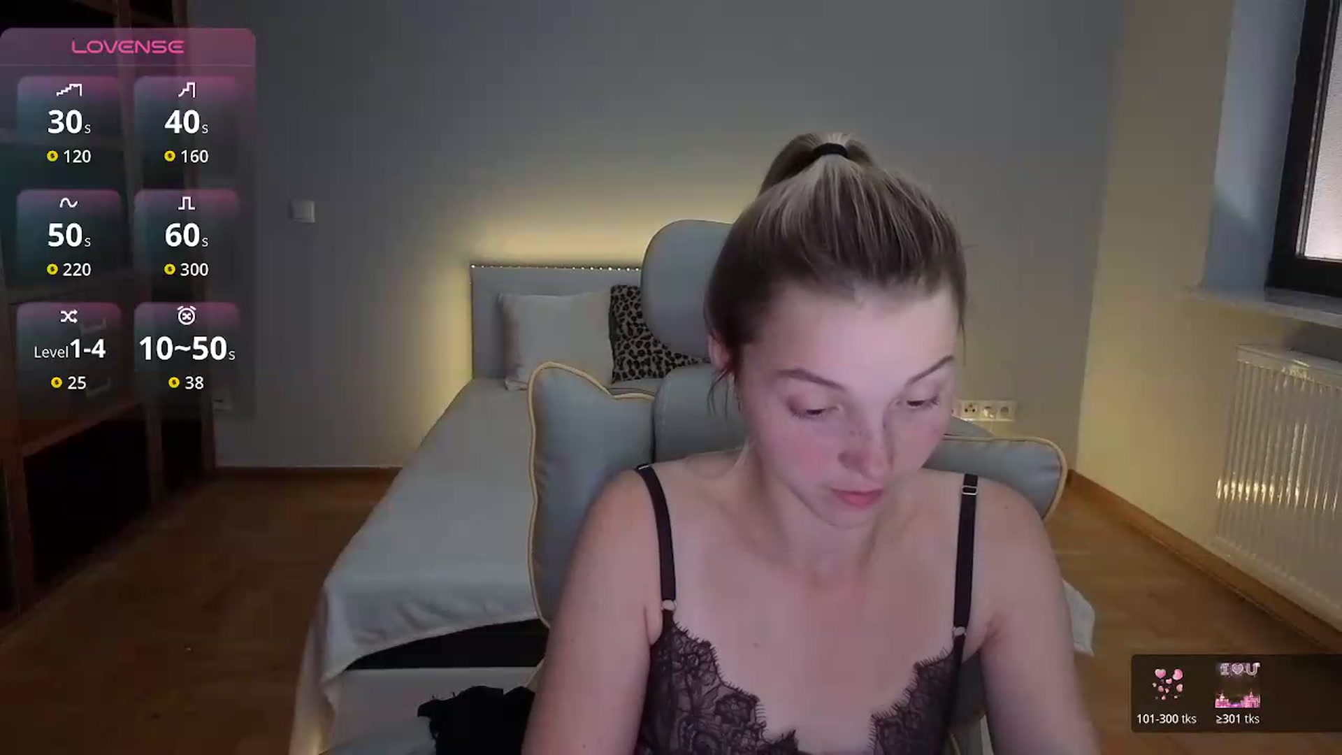 Gallery image thumbnail from Daisyy's myfreecams stream on, 08/11/2026, 16:41 image 6 of 20