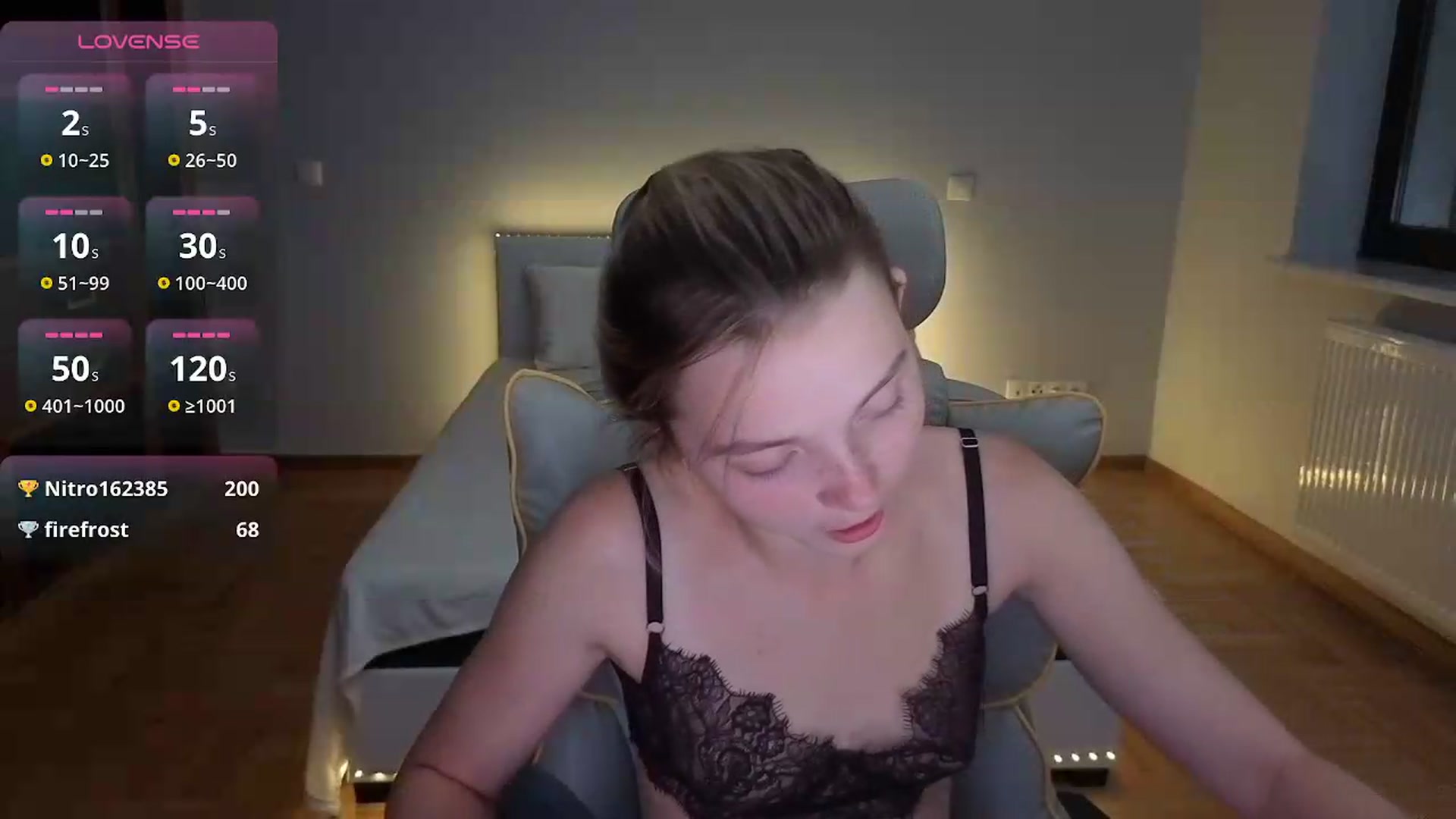 Gallery image thumbnail from Daisyy's myfreecams stream on, 08/11/2026, 17:45 image 7 of 20