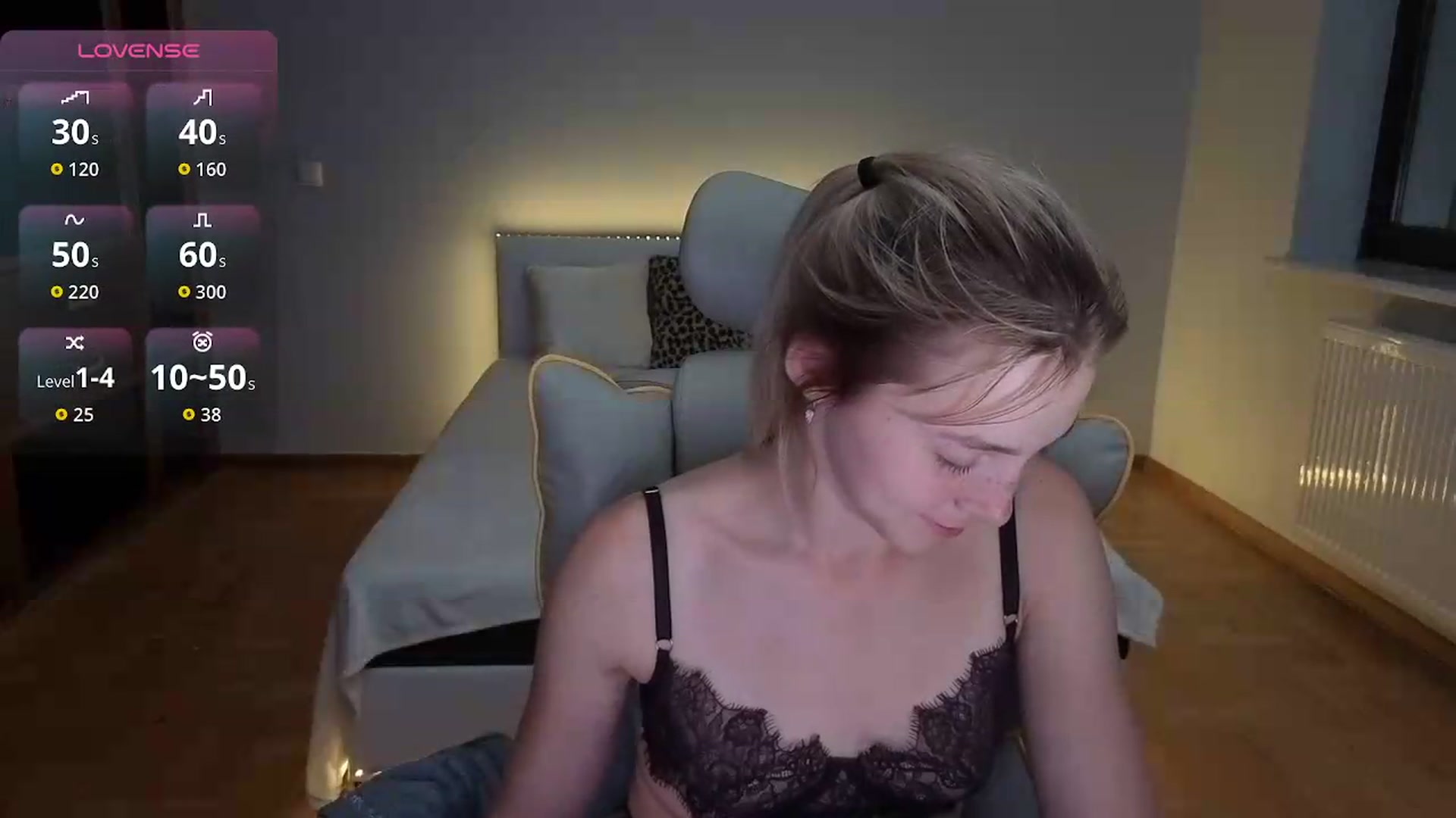 Gallery image thumbnail from Daisyy's myfreecams stream on, 08/11/2026, 17:45 image 18 of 20