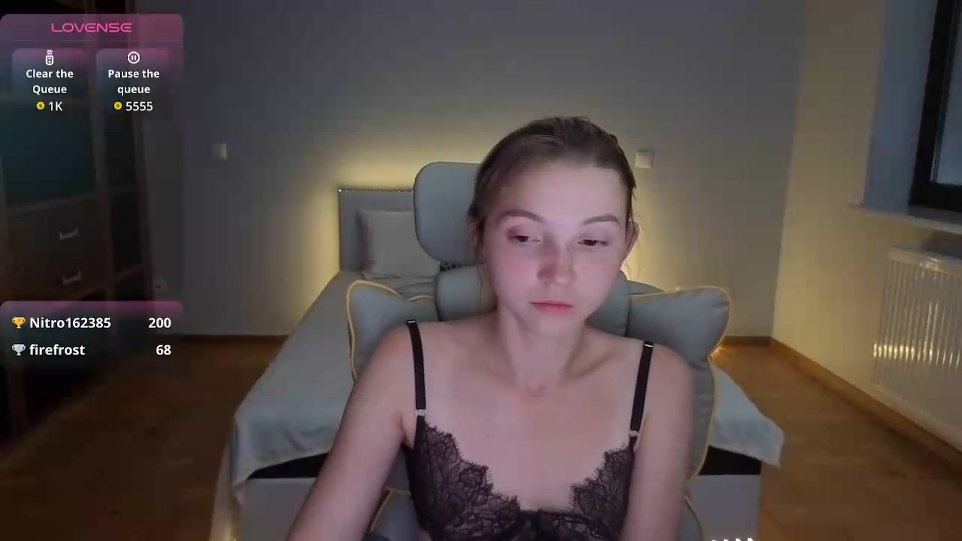 Gallery image thumbnail from Daisyy's myfreecams stream on, 08/11/2026, 17:45 image 3 of 20