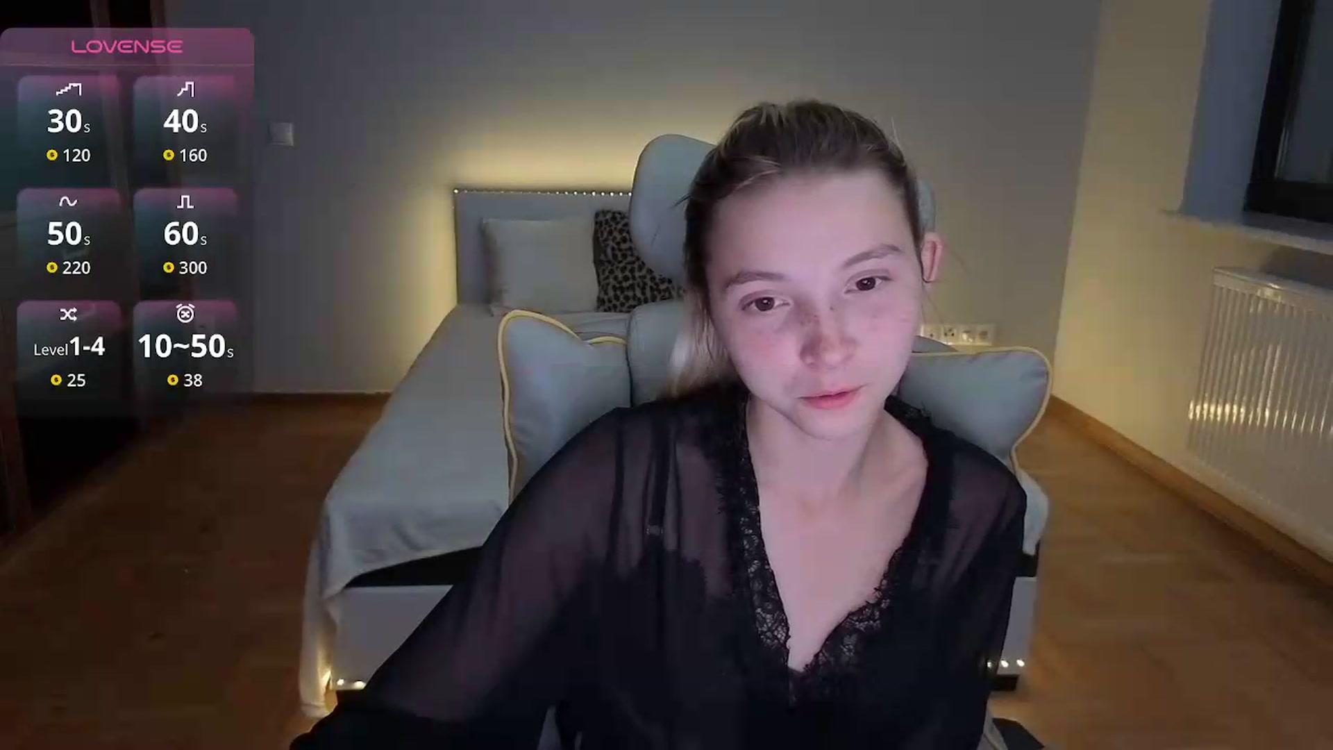 Gallery image thumbnail from Daisyy's myfreecams stream on, 08/11/2026, 18:38 image 20 of 20
