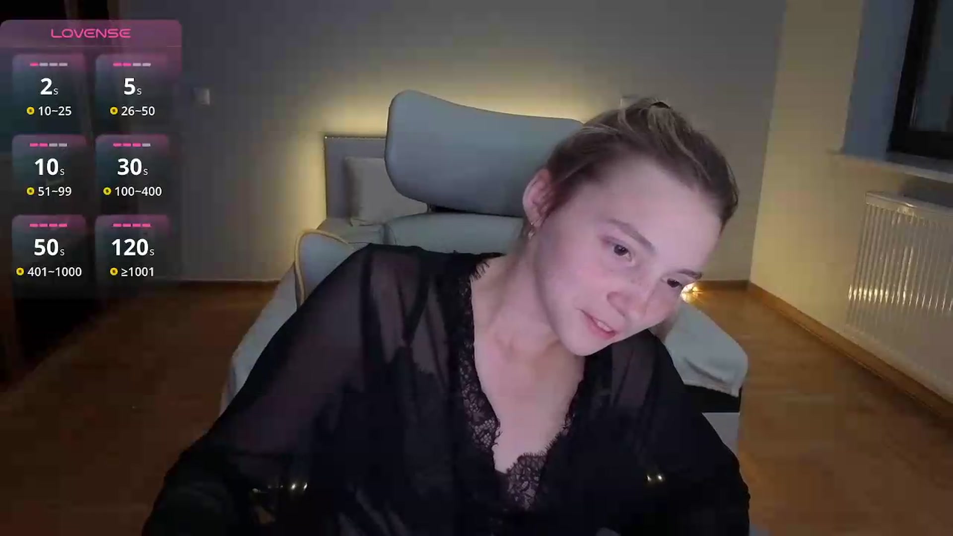 Gallery image thumbnail from Daisyy's myfreecams stream on, 08/11/2026, 18:38 image 14 of 20