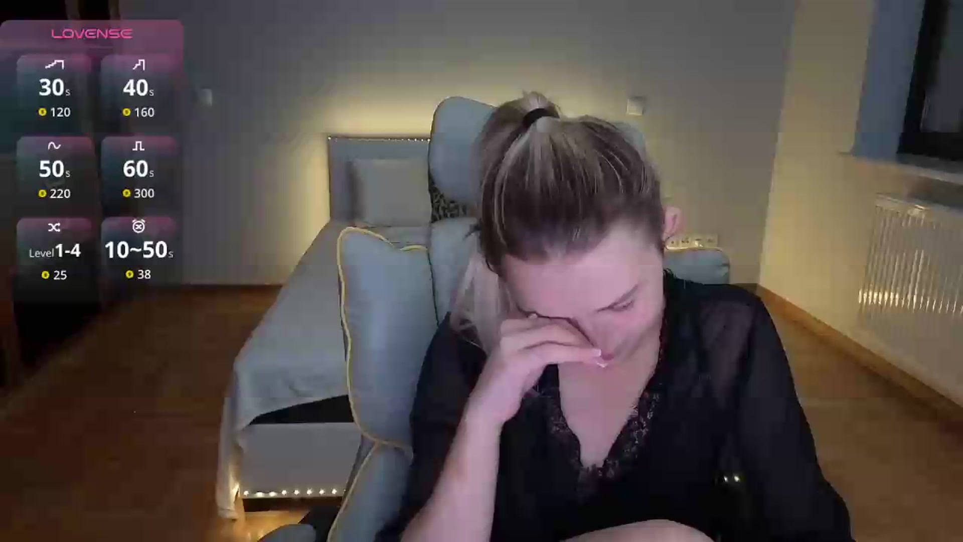 Gallery image thumbnail from Daisyy's myfreecams stream on, 08/11/2026, 18:38 image 9 of 20