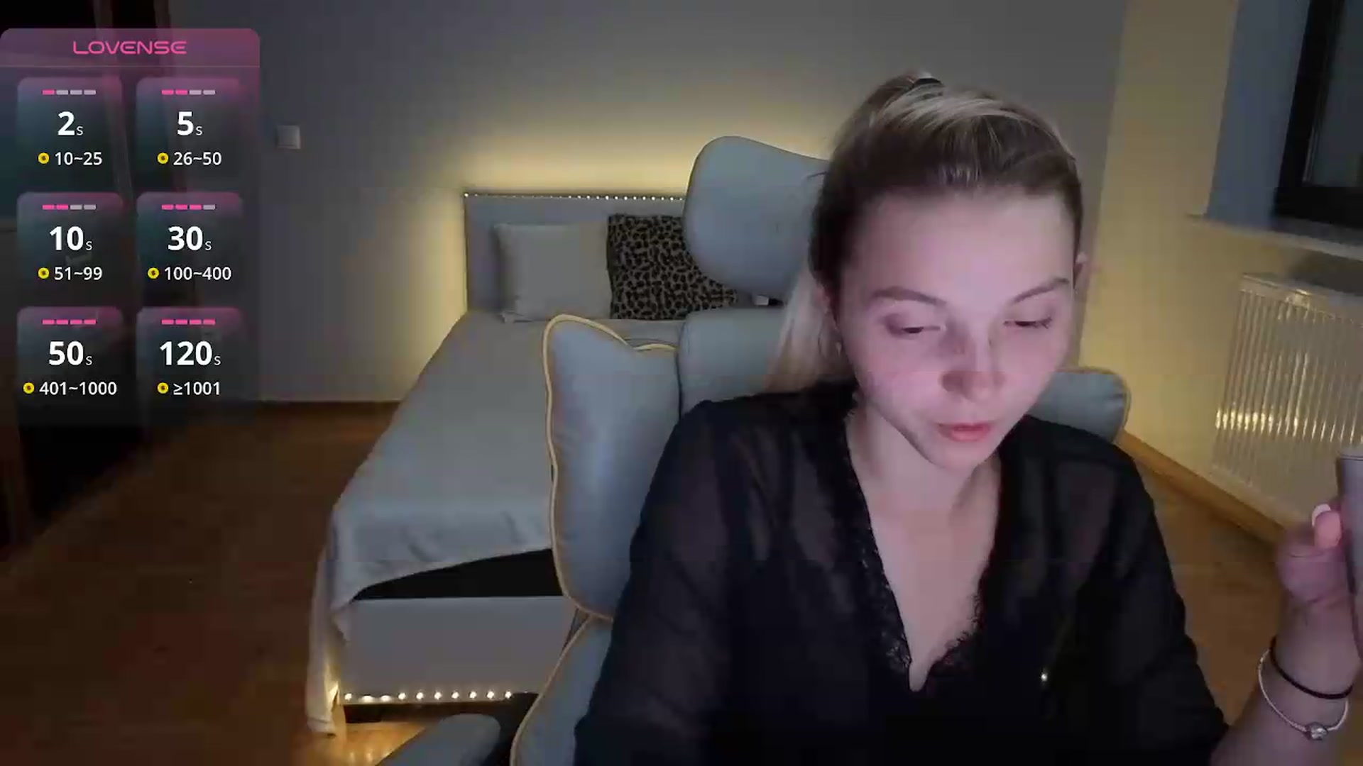Gallery image thumbnail from Daisyy's myfreecams stream on, 08/11/2026, 18:38 image 5 of 20