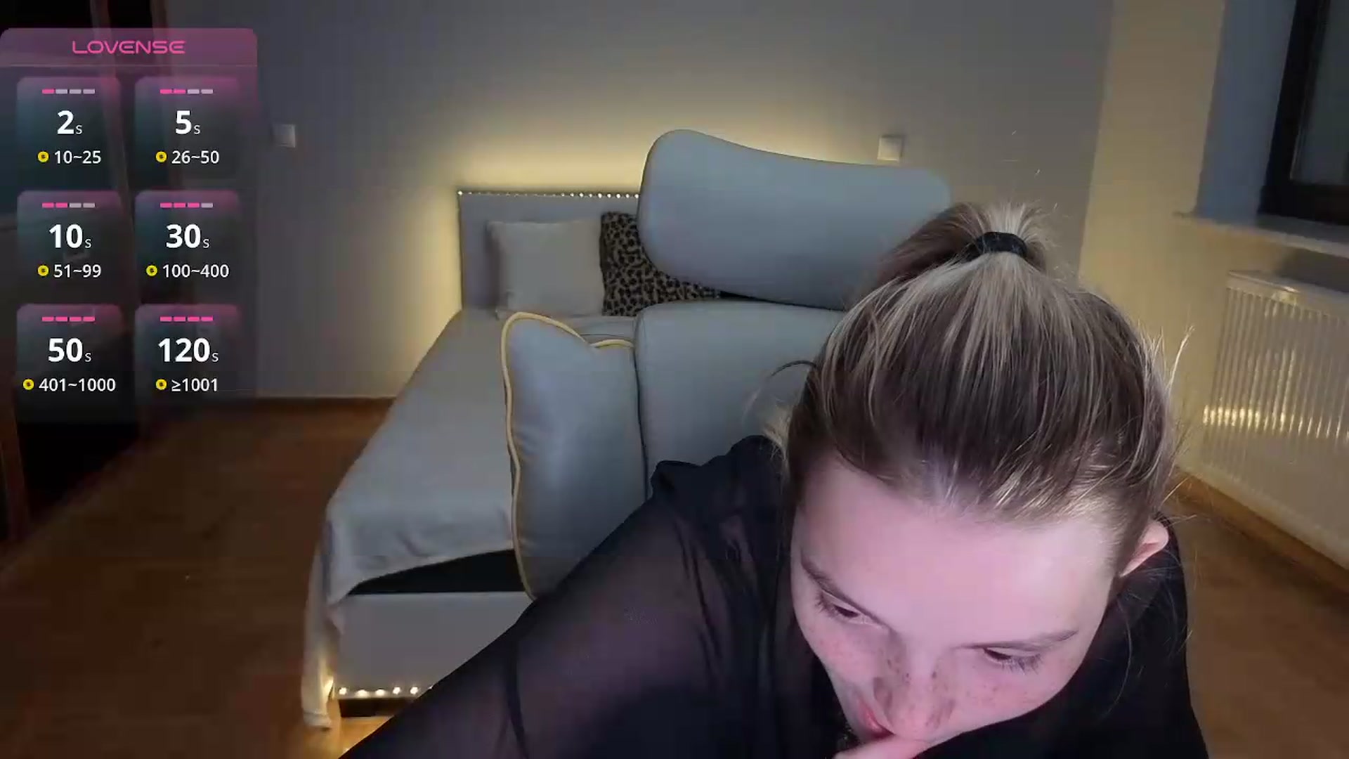 Gallery image thumbnail from Daisyy's myfreecams stream on, 08/11/2026, 18:38 image 17 of 20