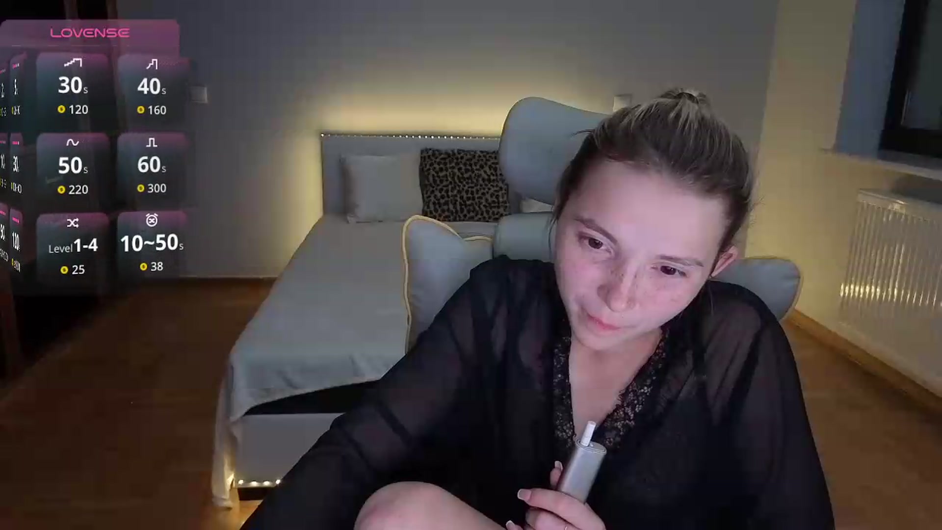 Gallery image thumbnail from Daisyy's myfreecams stream on, 08/11/2026, 18:38 image 19 of 20
