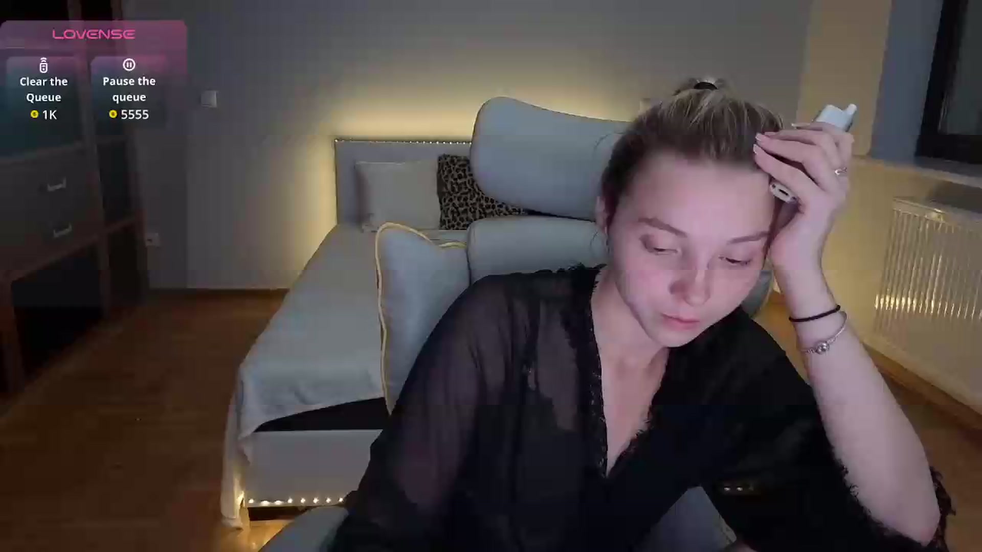 Gallery image thumbnail from Daisyy's myfreecams stream on, 08/11/2026, 18:38 image 2 of 20