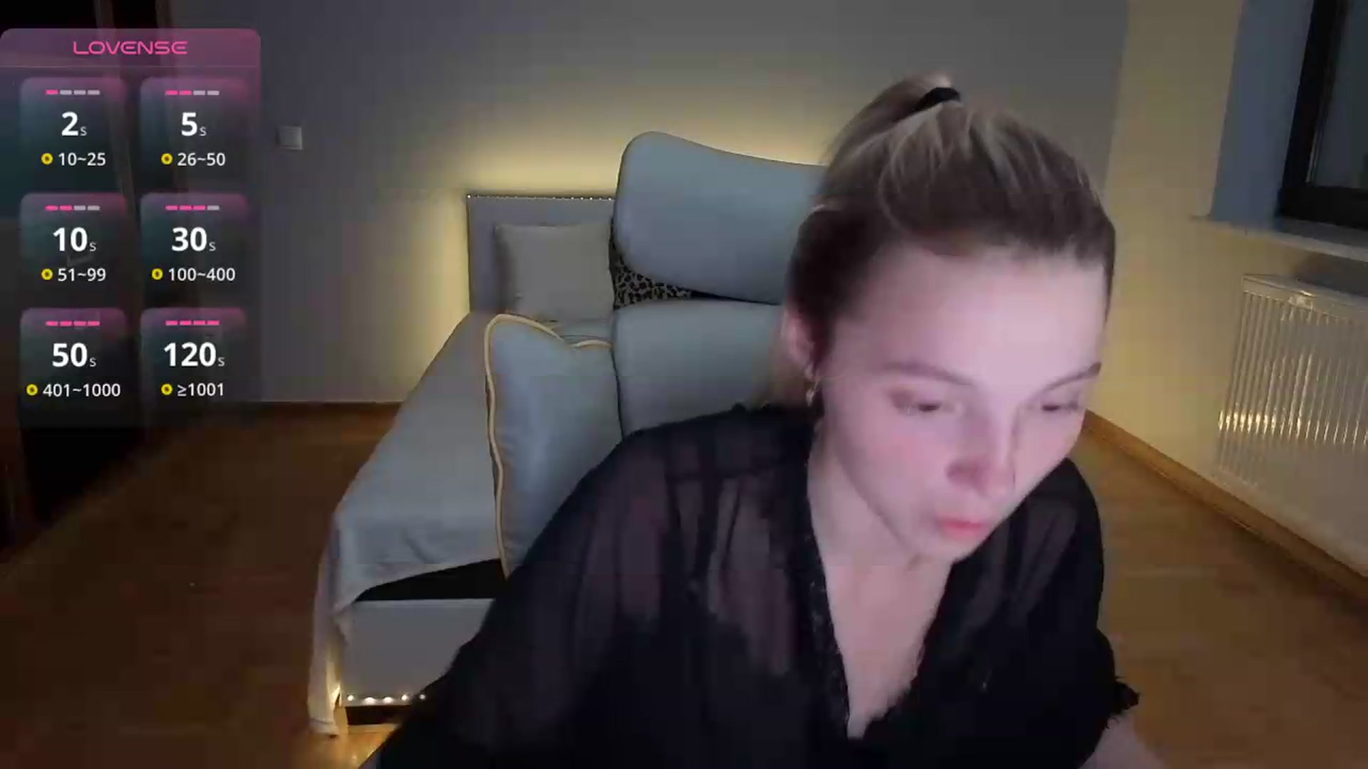 Gallery image thumbnail from Daisyy's myfreecams stream on, 08/11/2026, 18:38 image 3 of 20
