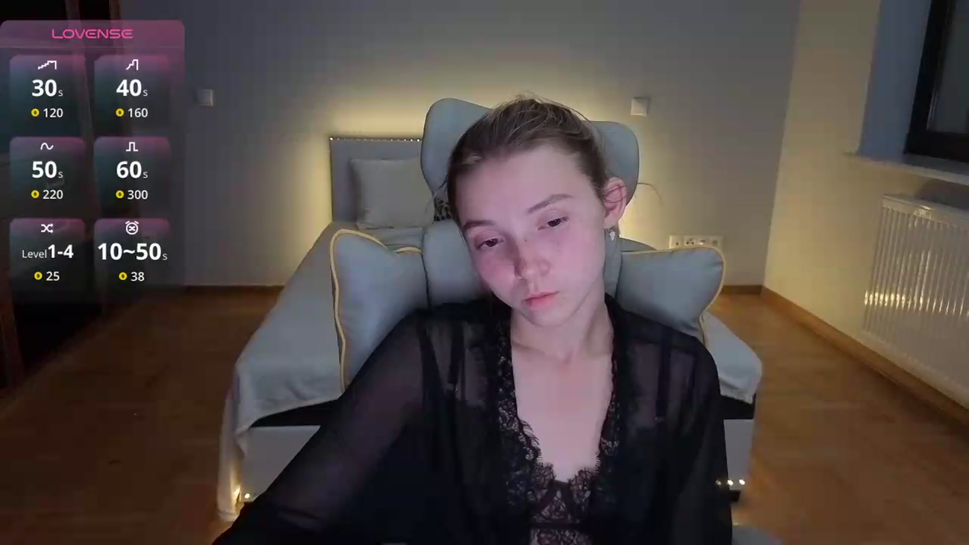 Gallery image thumbnail from Daisyy's myfreecams stream on, 08/11/2026, 19:21 image 13 of 20