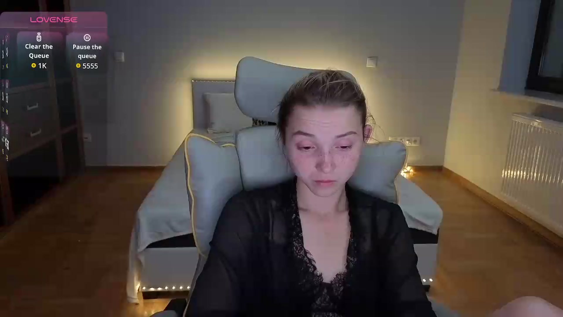Gallery image thumbnail from Daisyy's myfreecams stream on, 08/11/2026, 19:21 image 19 of 20