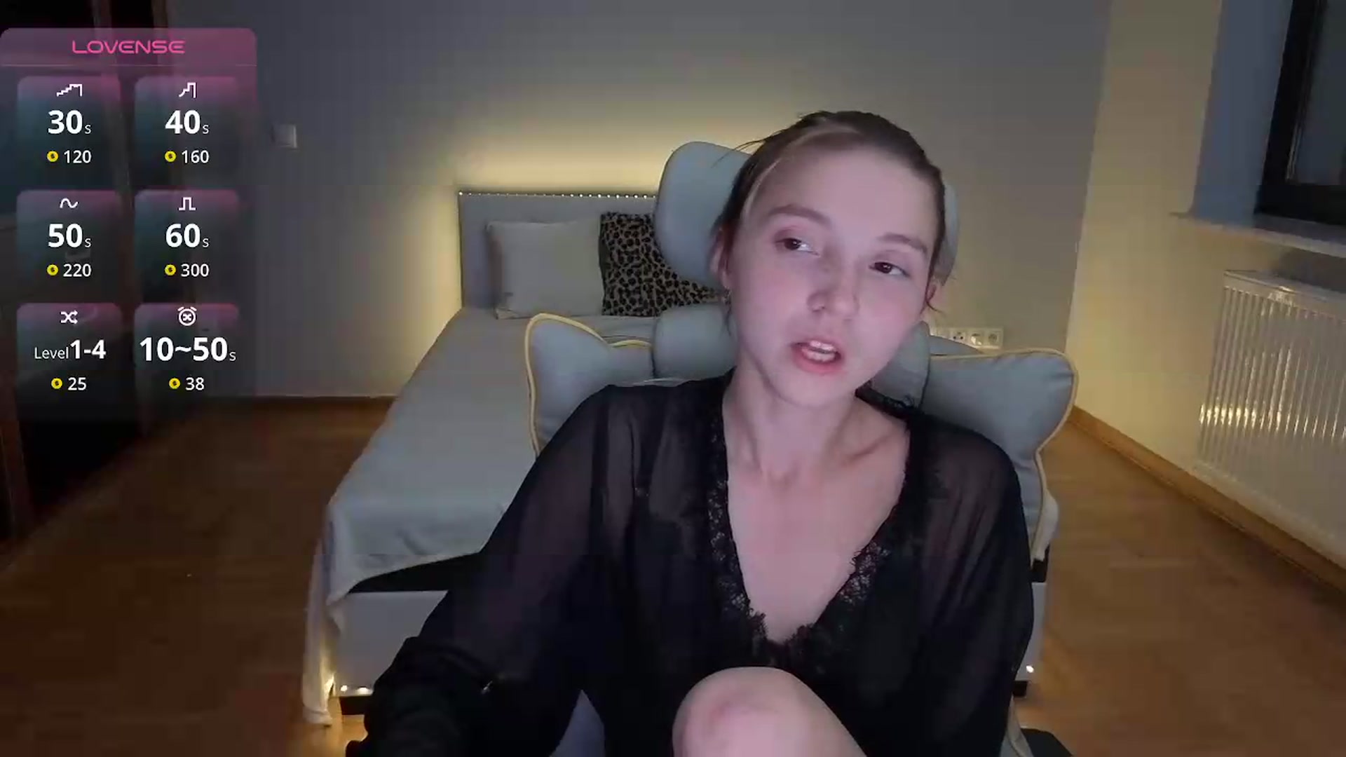 Gallery image thumbnail from Daisyy's myfreecams stream on, 08/11/2026, 19:21 image 3 of 20