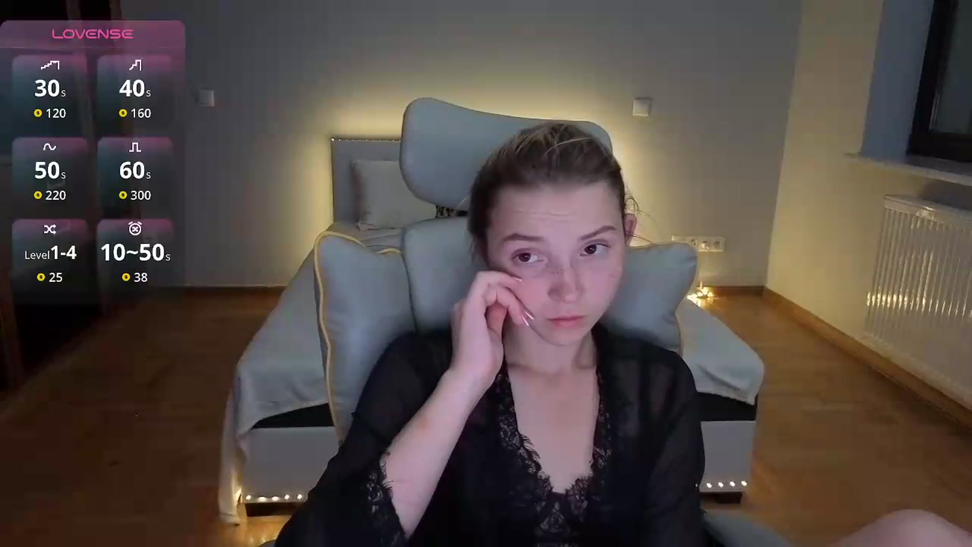 Gallery image thumbnail from Daisyy's myfreecams stream on, 08/11/2026, 19:21 image 20 of 20