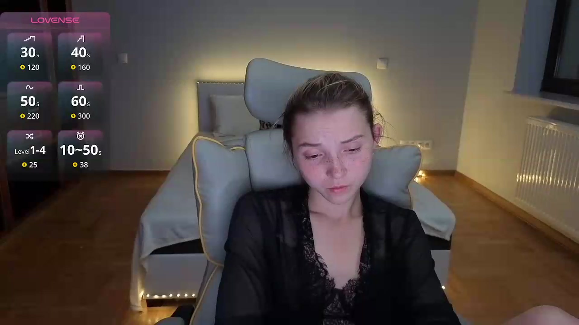 Gallery image thumbnail from Daisyy's myfreecams stream on, 08/11/2026, 19:21 image 17 of 20