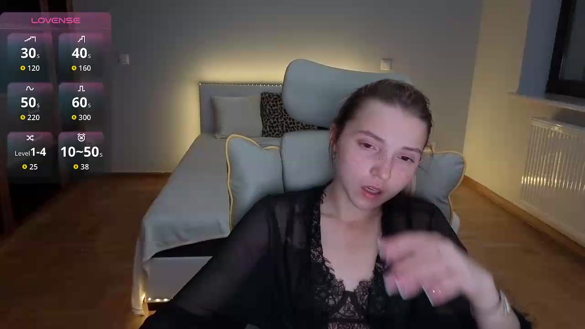 Gallery image thumbnail from Daisyy's myfreecams stream on, 08/11/2026, 19:21 image 16 of 20