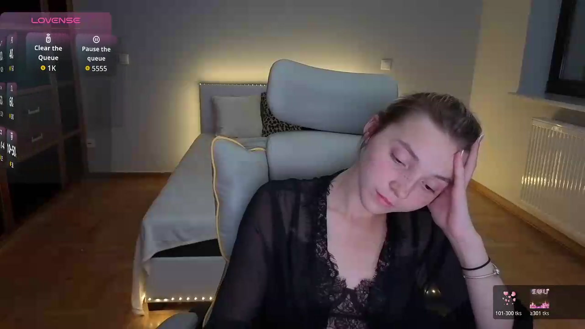 Gallery image thumbnail from Daisyy's myfreecams stream on, 08/11/2026, 19:21 image 14 of 20