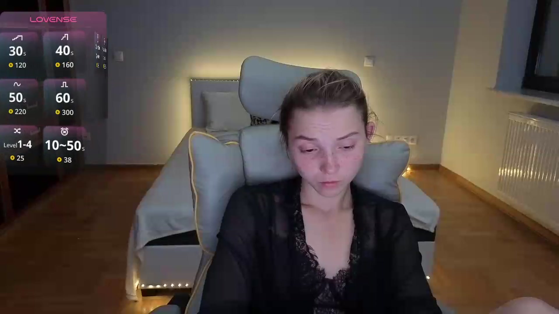 Gallery image thumbnail from Daisyy's myfreecams stream on, 08/11/2026, 19:21 image 18 of 20