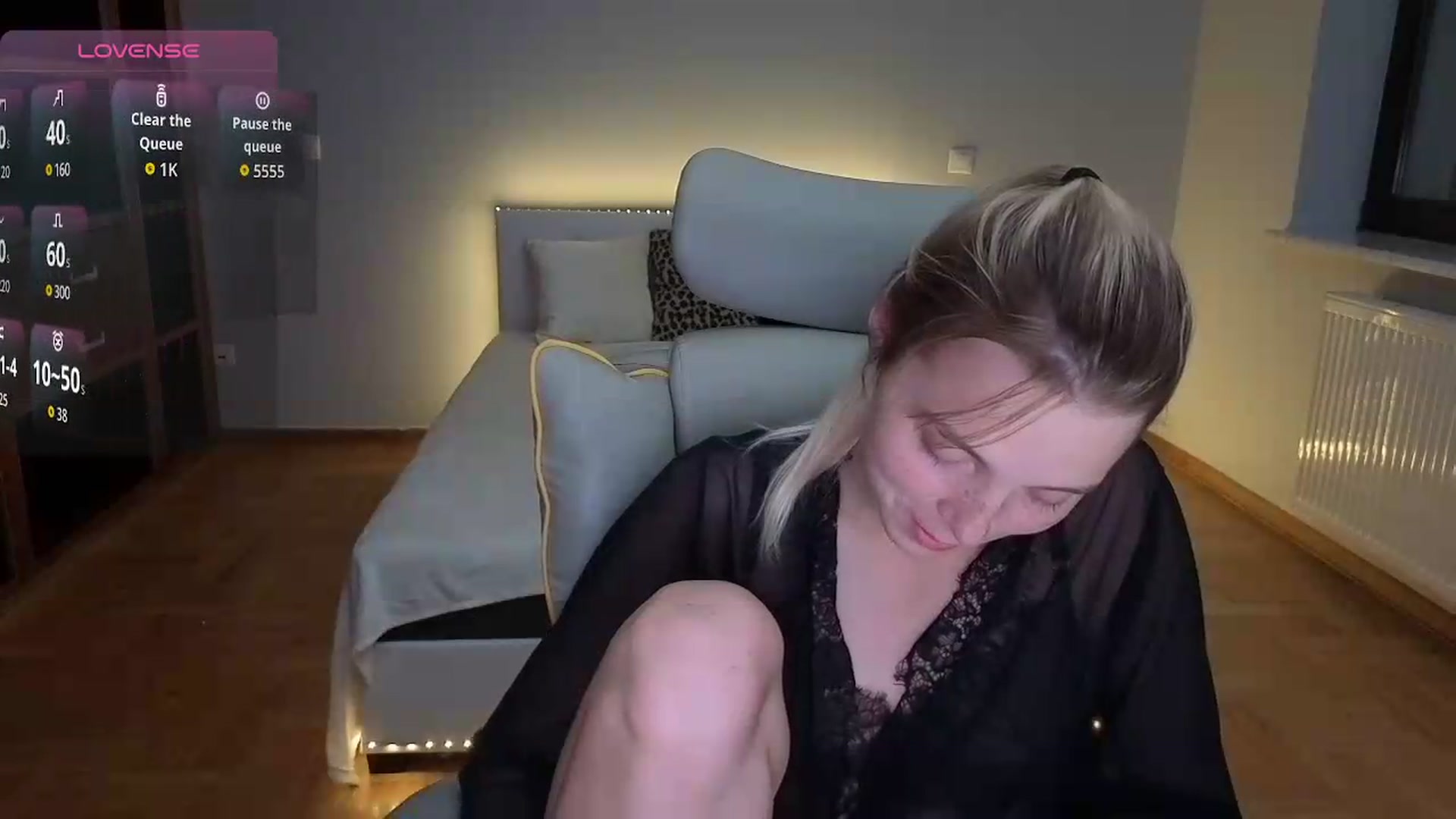 Gallery image thumbnail from Daisyy's myfreecams stream on, 08/11/2026, 19:21 image 7 of 20