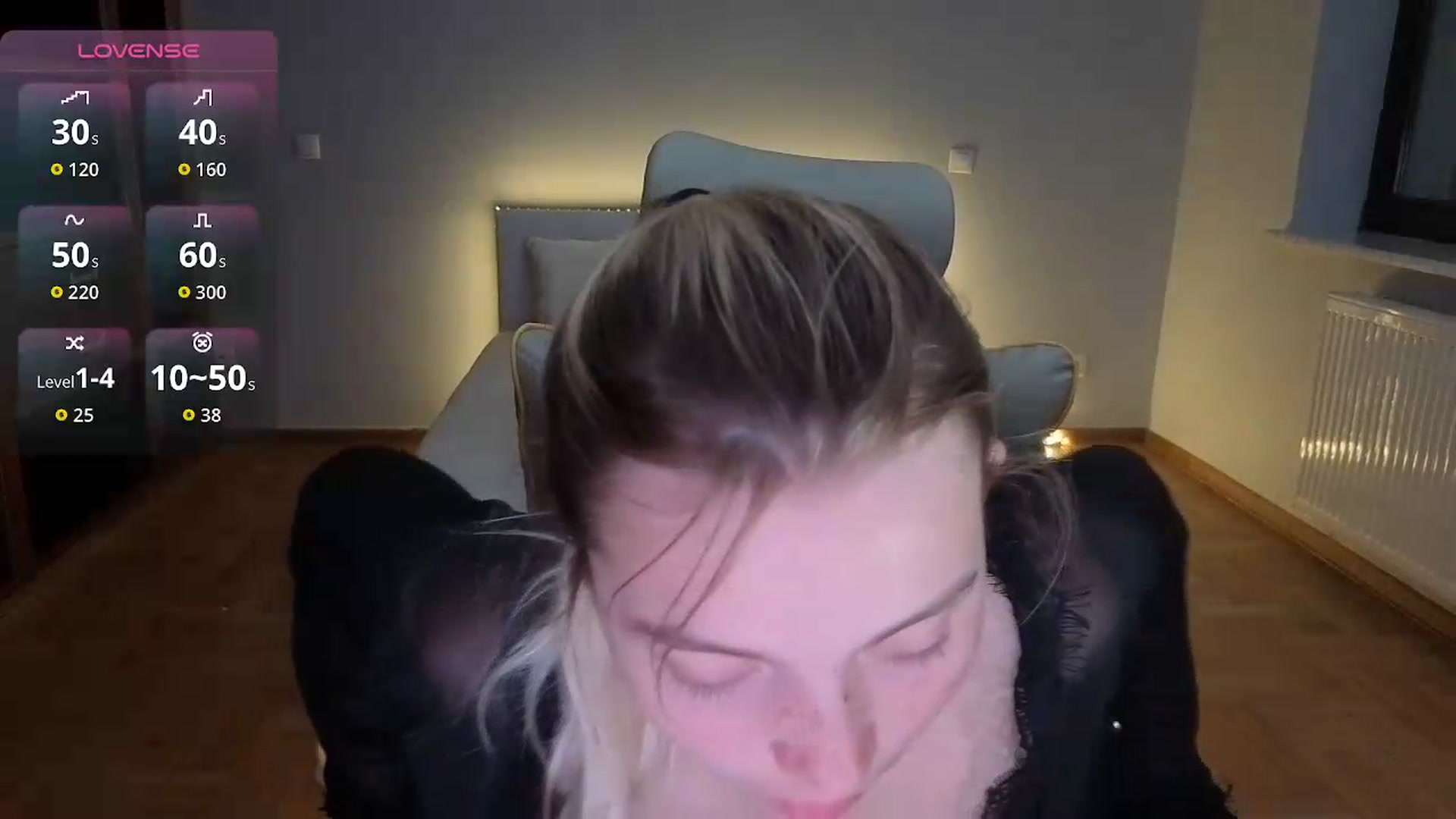 Gallery image thumbnail from Daisyy's myfreecams stream on, 08/11/2026, 23:27 image 19 of 20