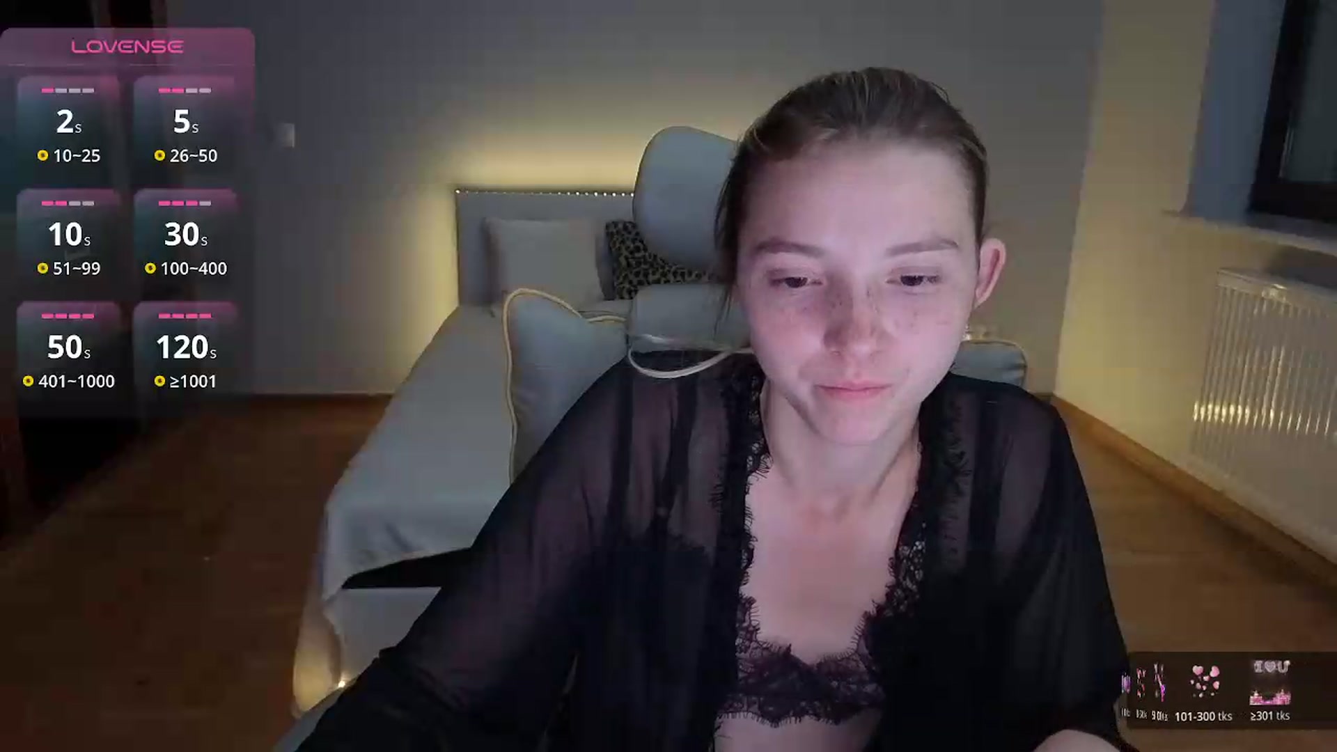 Gallery image thumbnail from Daisyy's myfreecams stream on, 08/11/2026, 23:27 image 10 of 20