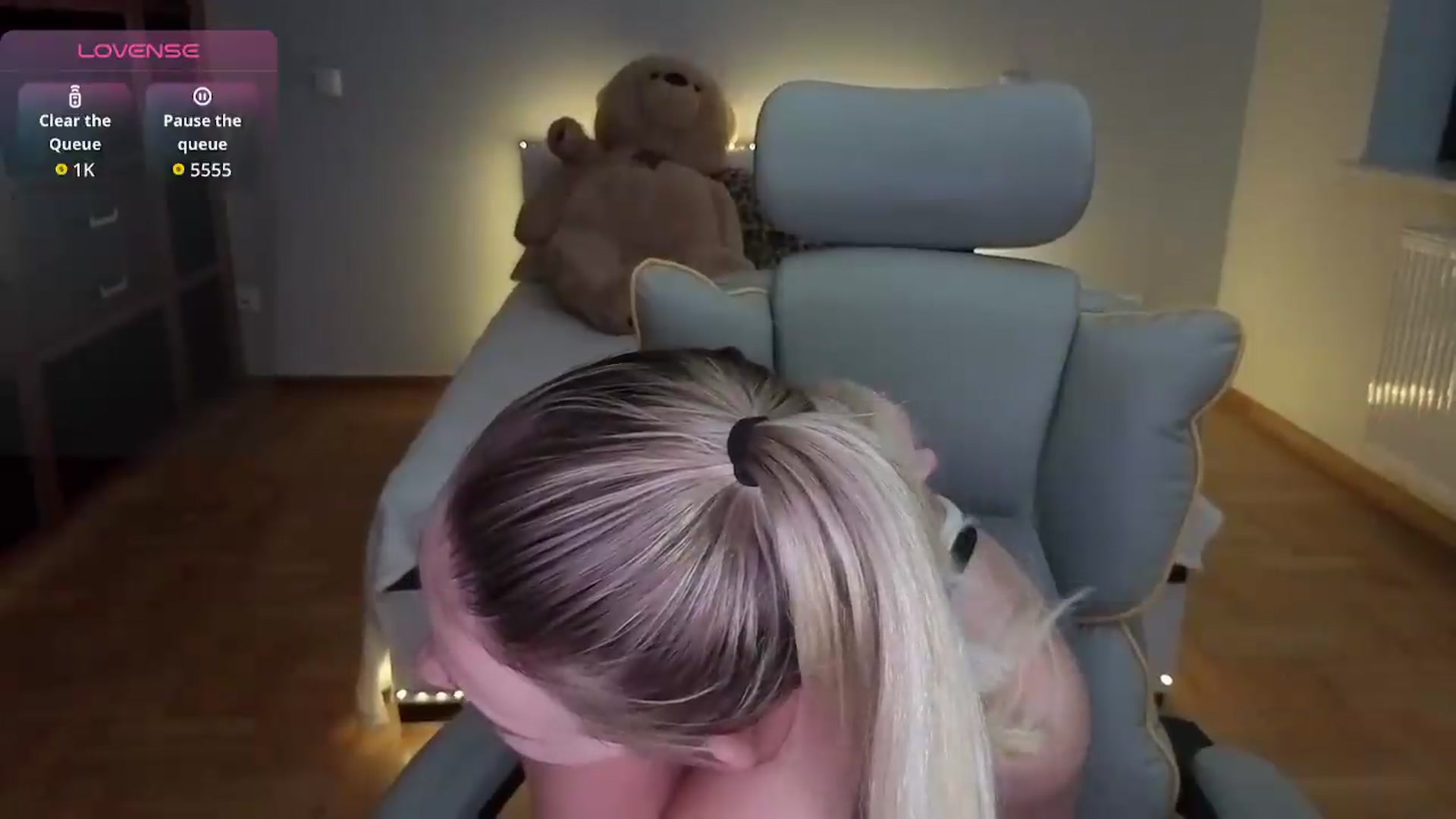 Gallery image thumbnail from Daisyy's myfreecams stream on, 08/16/2026, 20:48 image 17 of 20