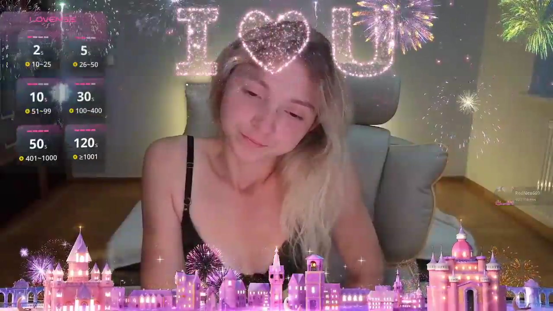 Gallery image thumbnail from Daisyy's myfreecams stream on, 08/17/2026, 24:00 image 18 of 20