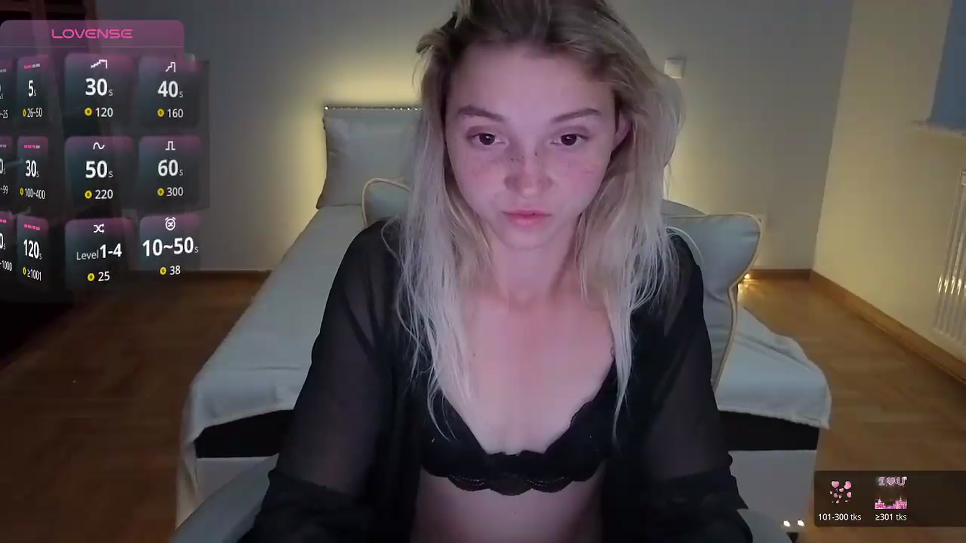 Gallery image thumbnail from Daisyy's myfreecams stream on, 08/17/2026, 24:00 image 4 of 20