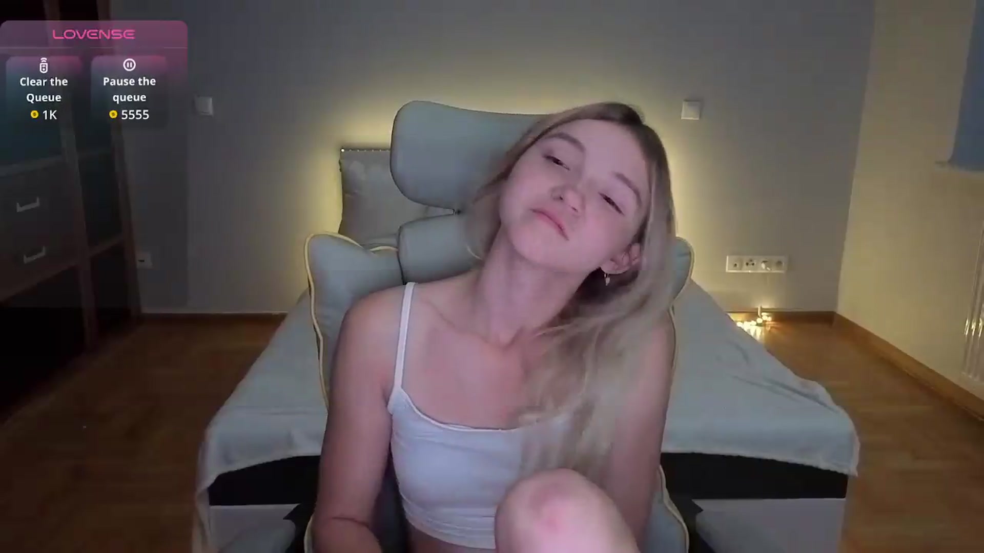 Gallery image thumbnail from Daisyy's myfreecams stream on, 08/17/2026, 02:24 image 5 of 20