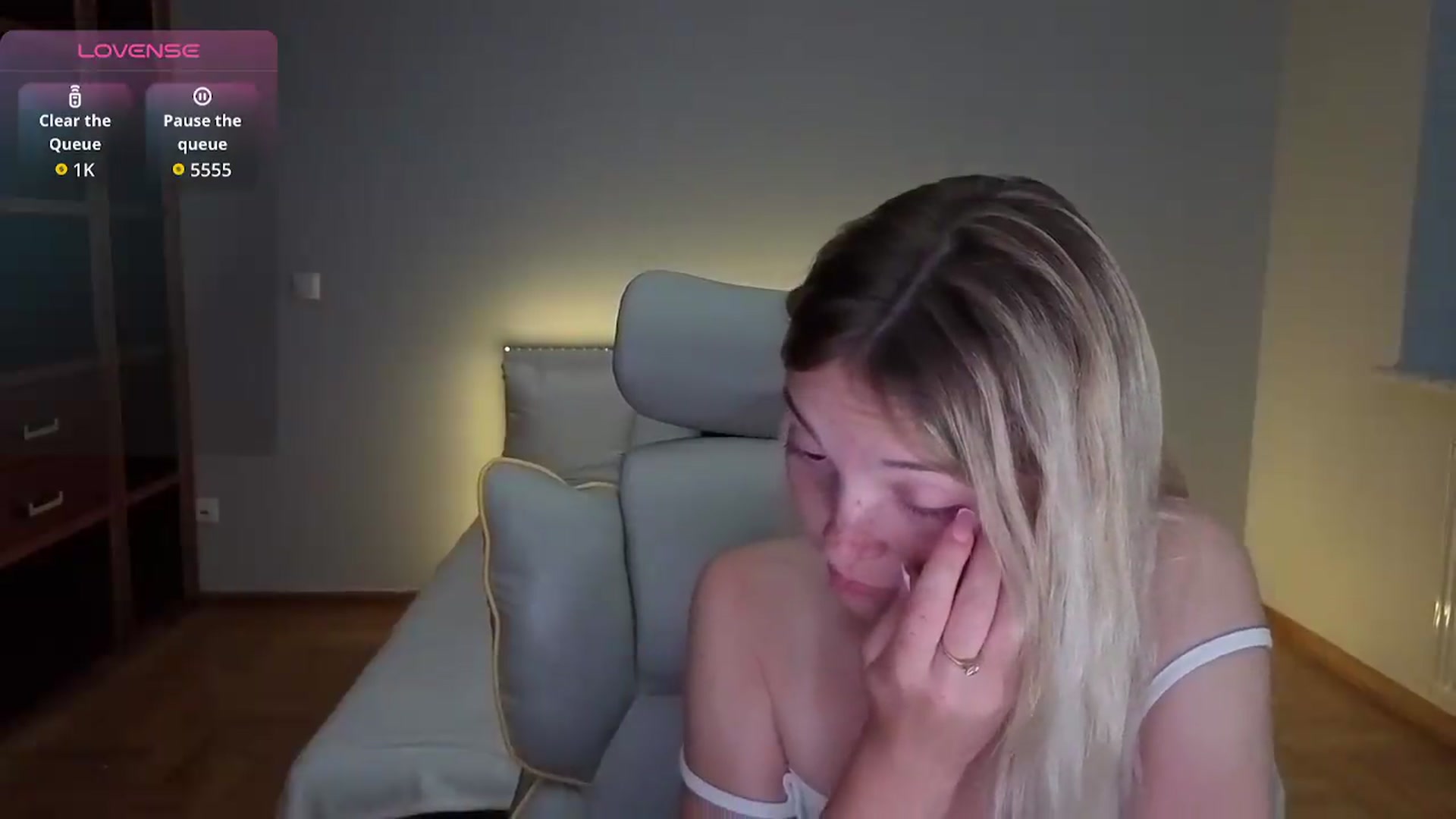 Gallery image thumbnail from Daisyy's myfreecams stream on, 08/17/2026, 02:24 image 7 of 20
