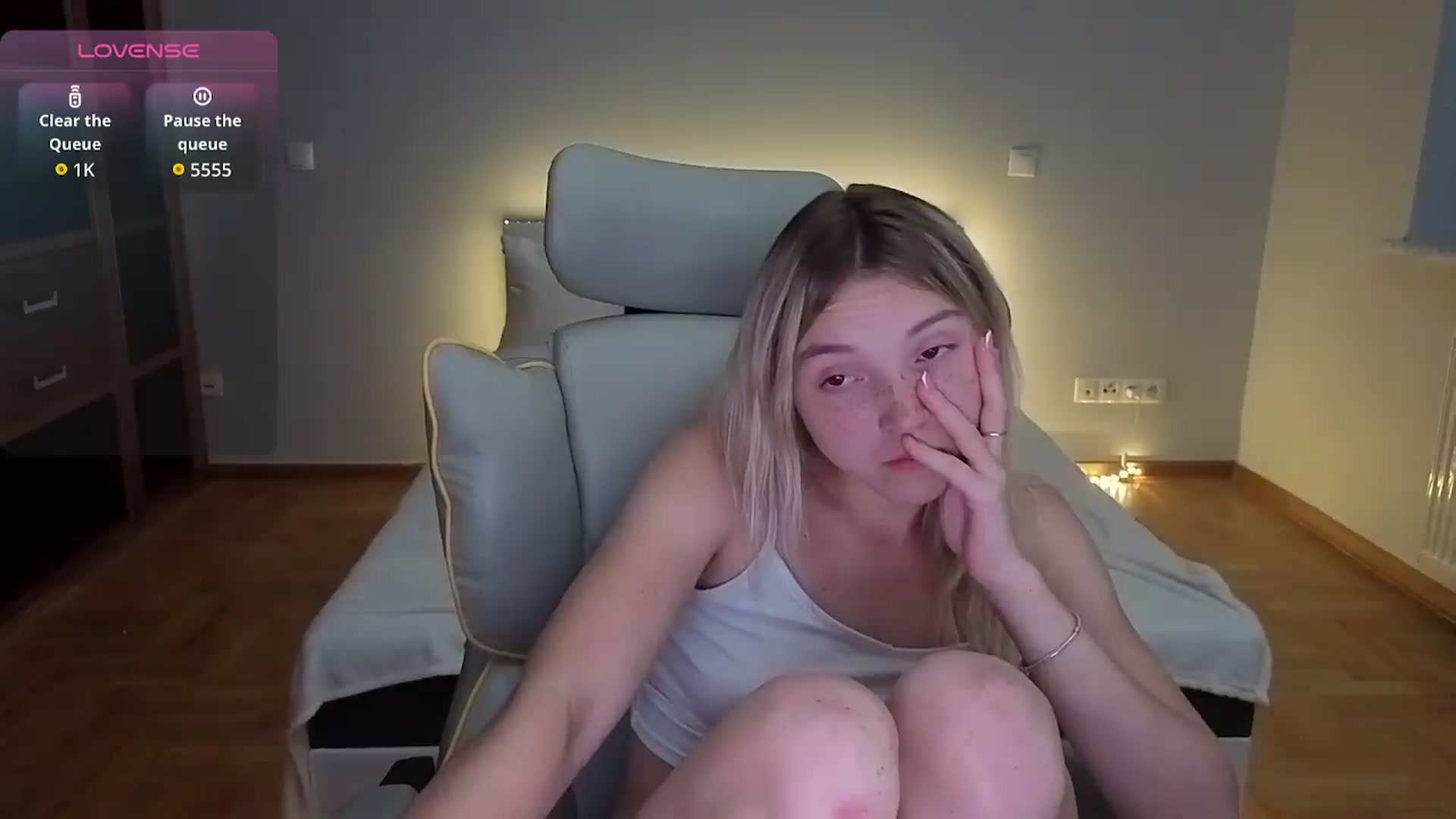 Gallery image thumbnail from Daisyy's myfreecams stream on, 08/17/2026, 02:24 image 3 of 20
