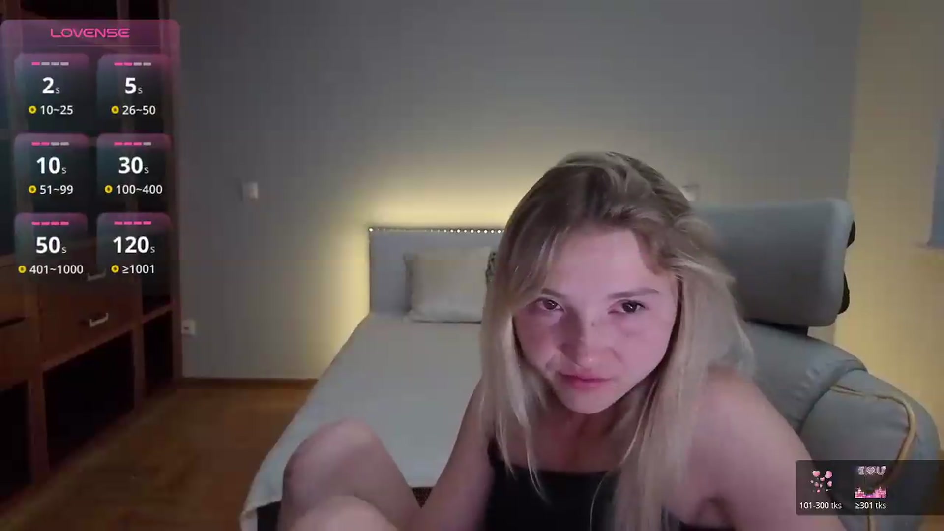 Gallery image thumbnail from Daisyy's myfreecams stream on, 08/17/2026, 16:12 image 20 of 20