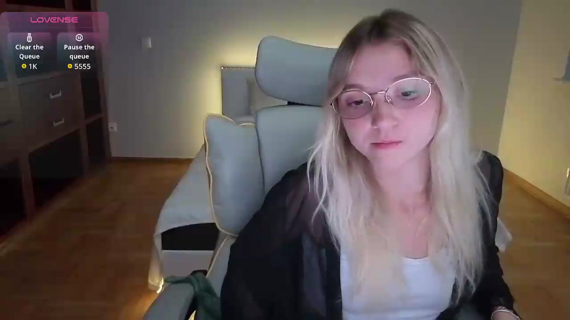 Gallery image thumbnail from Daisyy's myfreecams stream on, 08/17/2026, 19:02 image 7 of 20