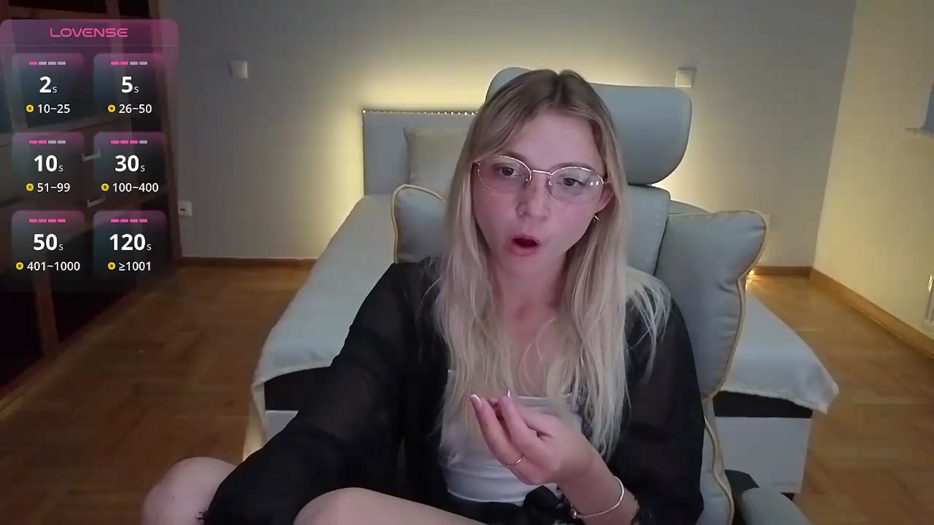 Gallery image thumbnail from Daisyy's myfreecams stream on, 08/17/2026, 19:02 image 3 of 20
