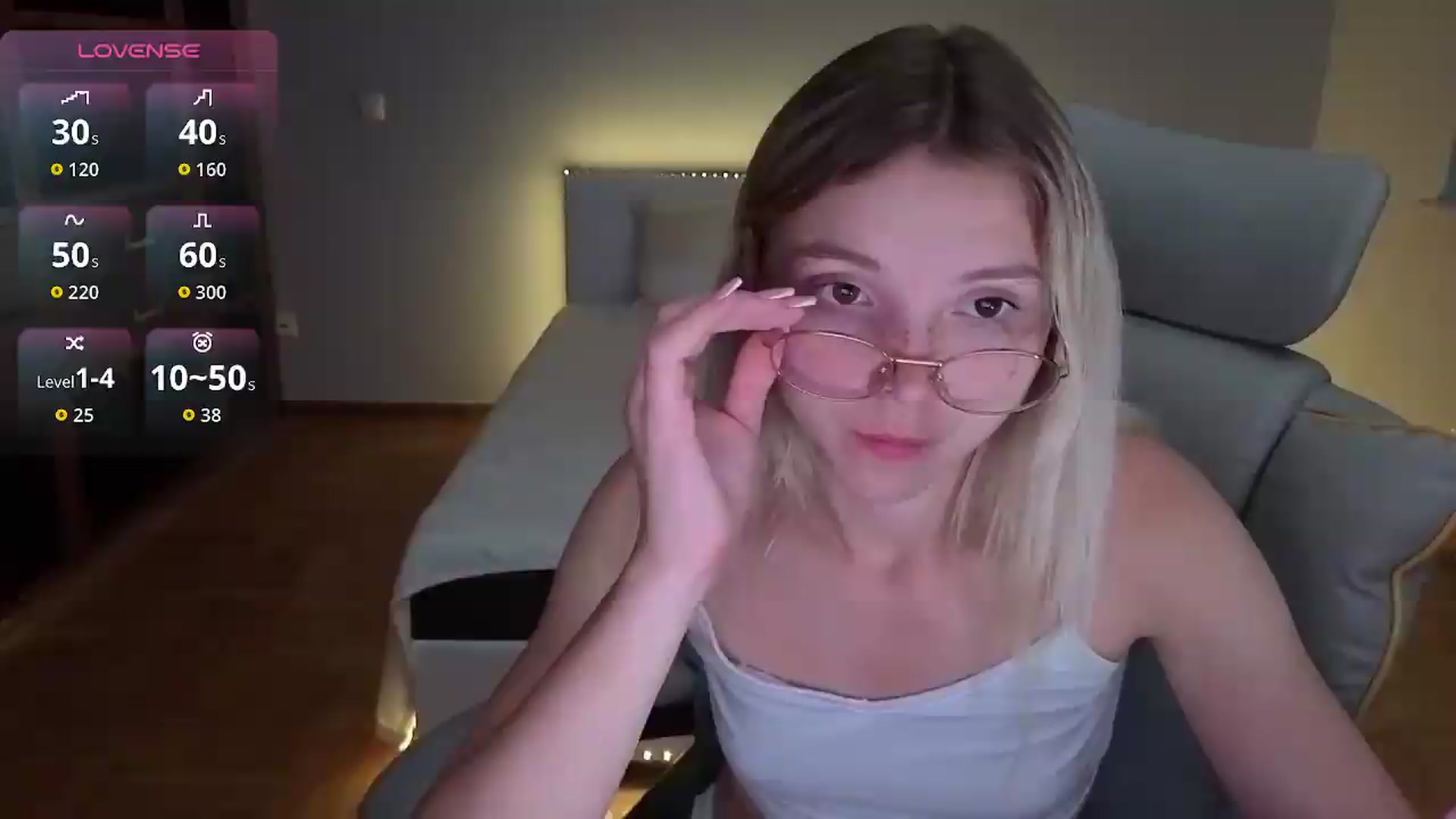 Gallery image thumbnail from Daisyy's myfreecams stream on, 08/17/2026, 19:02 image 18 of 20