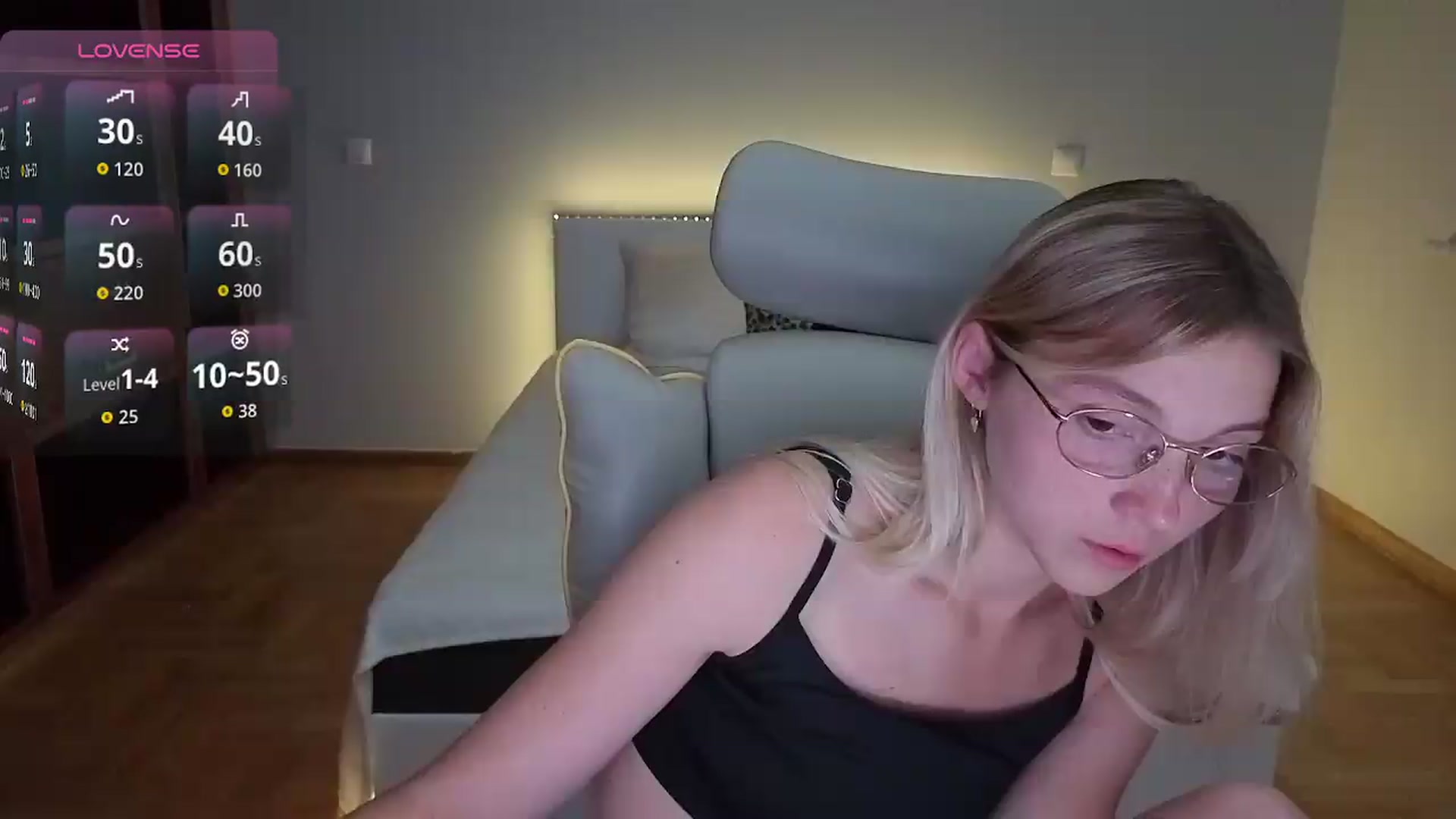 Gallery image thumbnail from Daisyy's myfreecams stream on, 08/17/2026, 22:18 image 18 of 20