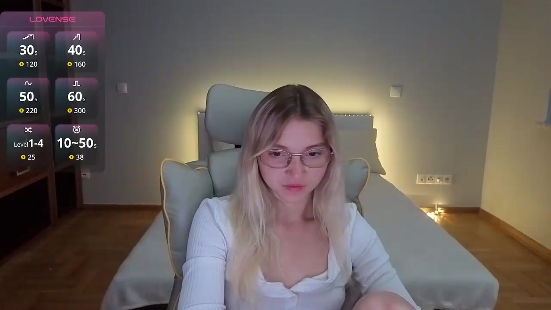 Gallery image thumbnail from Daisyy's myfreecams stream on, 08/18/2026, 02:00 image 9 of 20