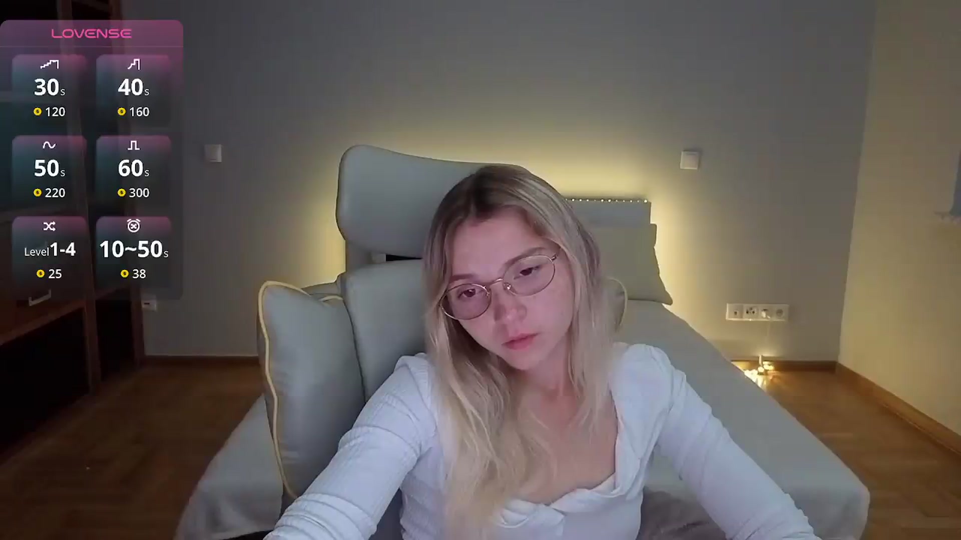 Gallery image thumbnail from Daisyy's myfreecams stream on, 08/18/2026, 02:00 image 20 of 20
