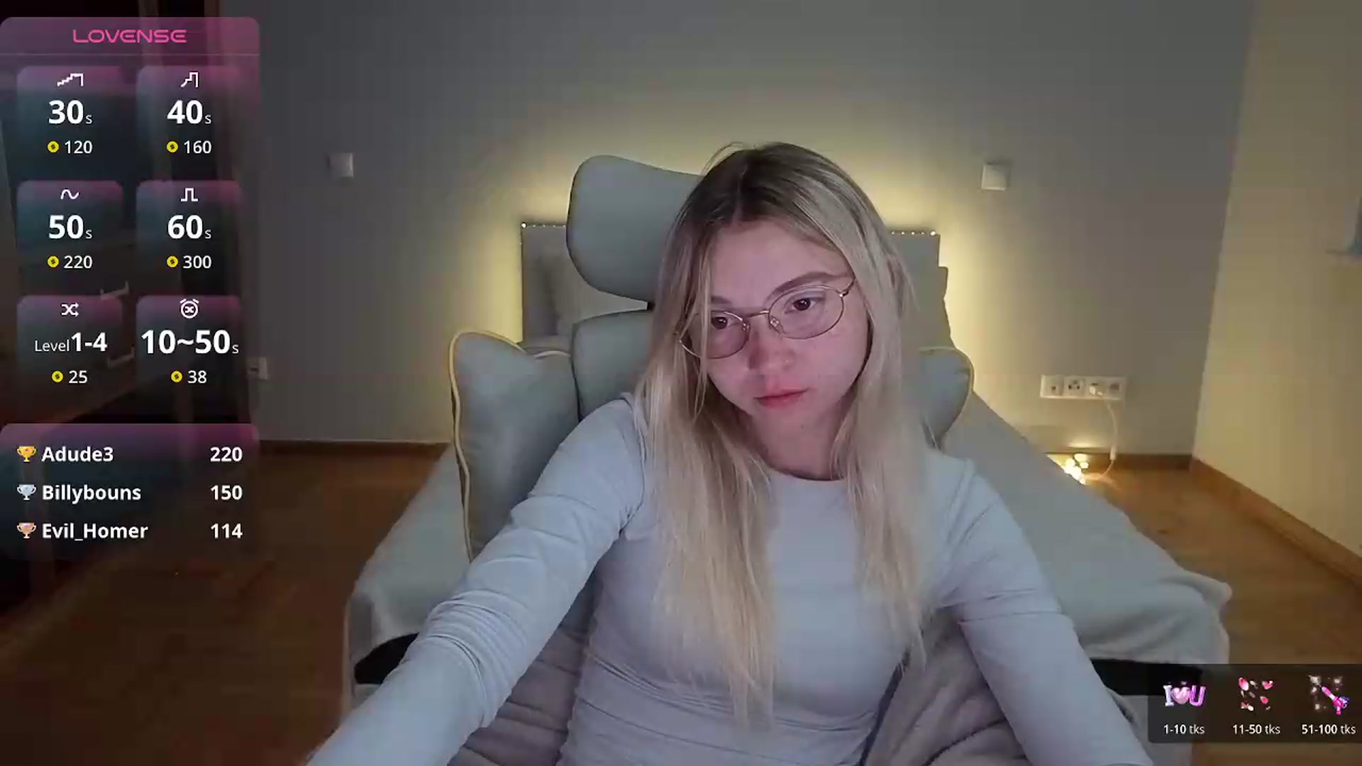 Gallery image thumbnail from Daisyy's myfreecams stream on, 08/19/2026, 01:14 image 15 of 20