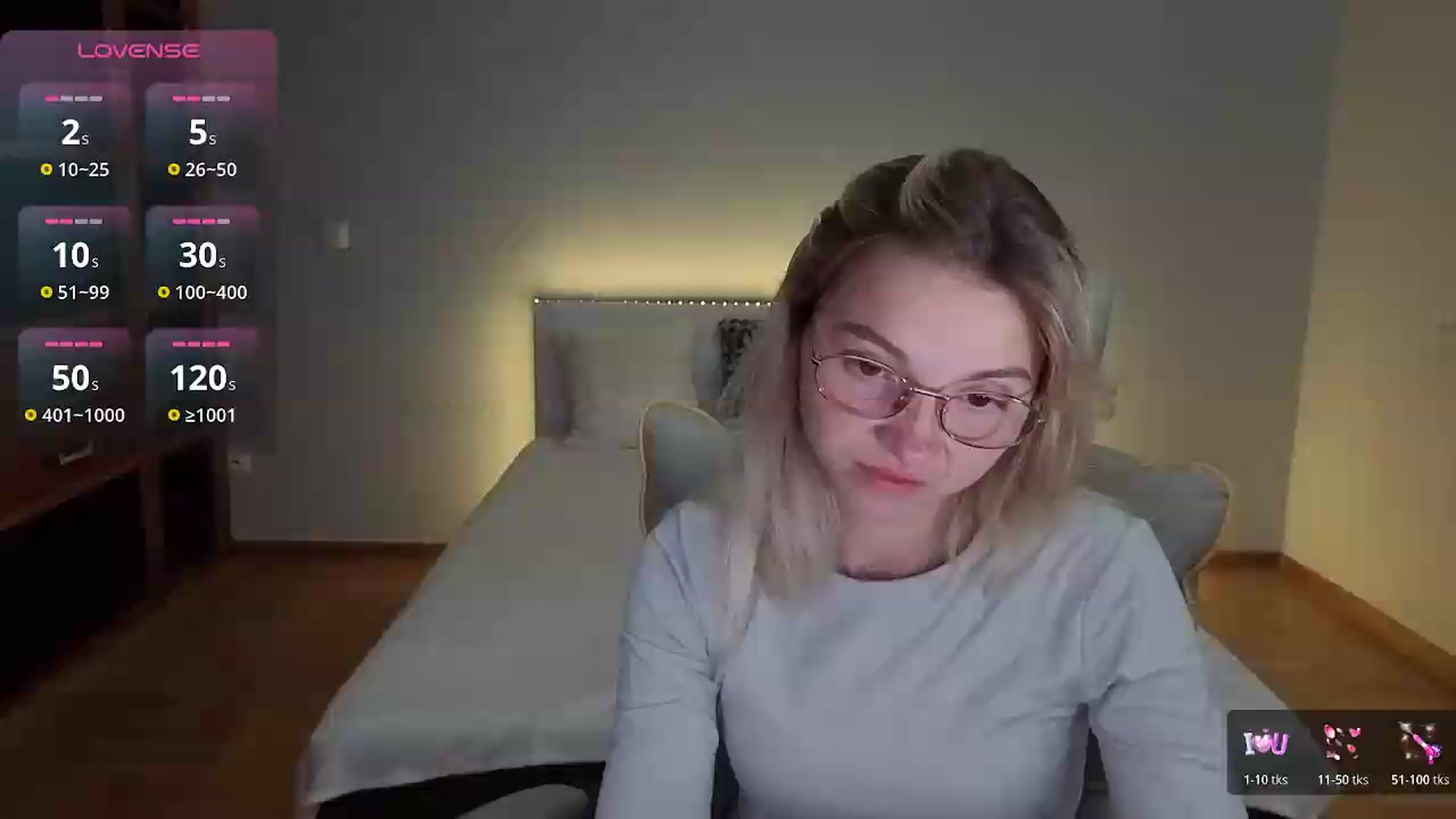 Gallery image thumbnail from Daisyy's myfreecams stream on, 08/19/2026, 01:14 image 7 of 20