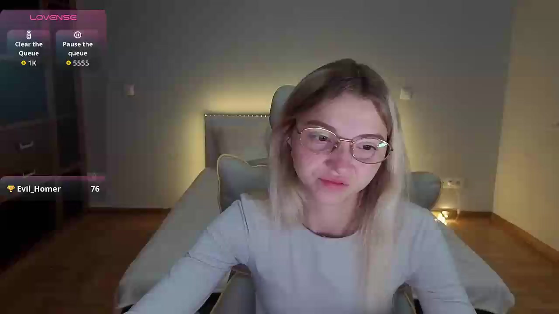 Gallery image thumbnail from Daisyy's myfreecams stream on, 08/19/2026, 01:14 image 5 of 20