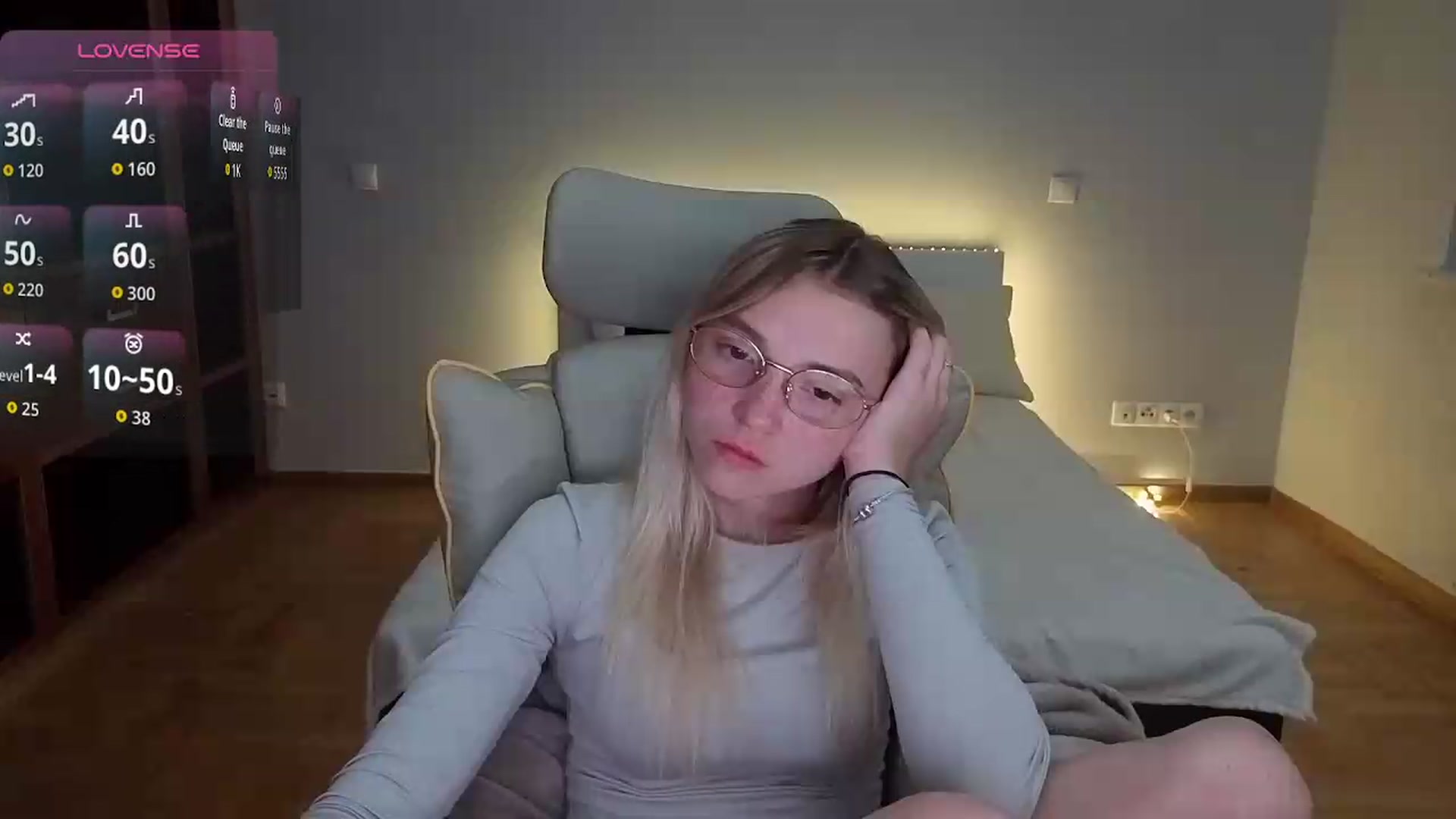 Gallery image thumbnail from Daisyy's myfreecams stream on, 08/19/2026, 01:14 image 20 of 20