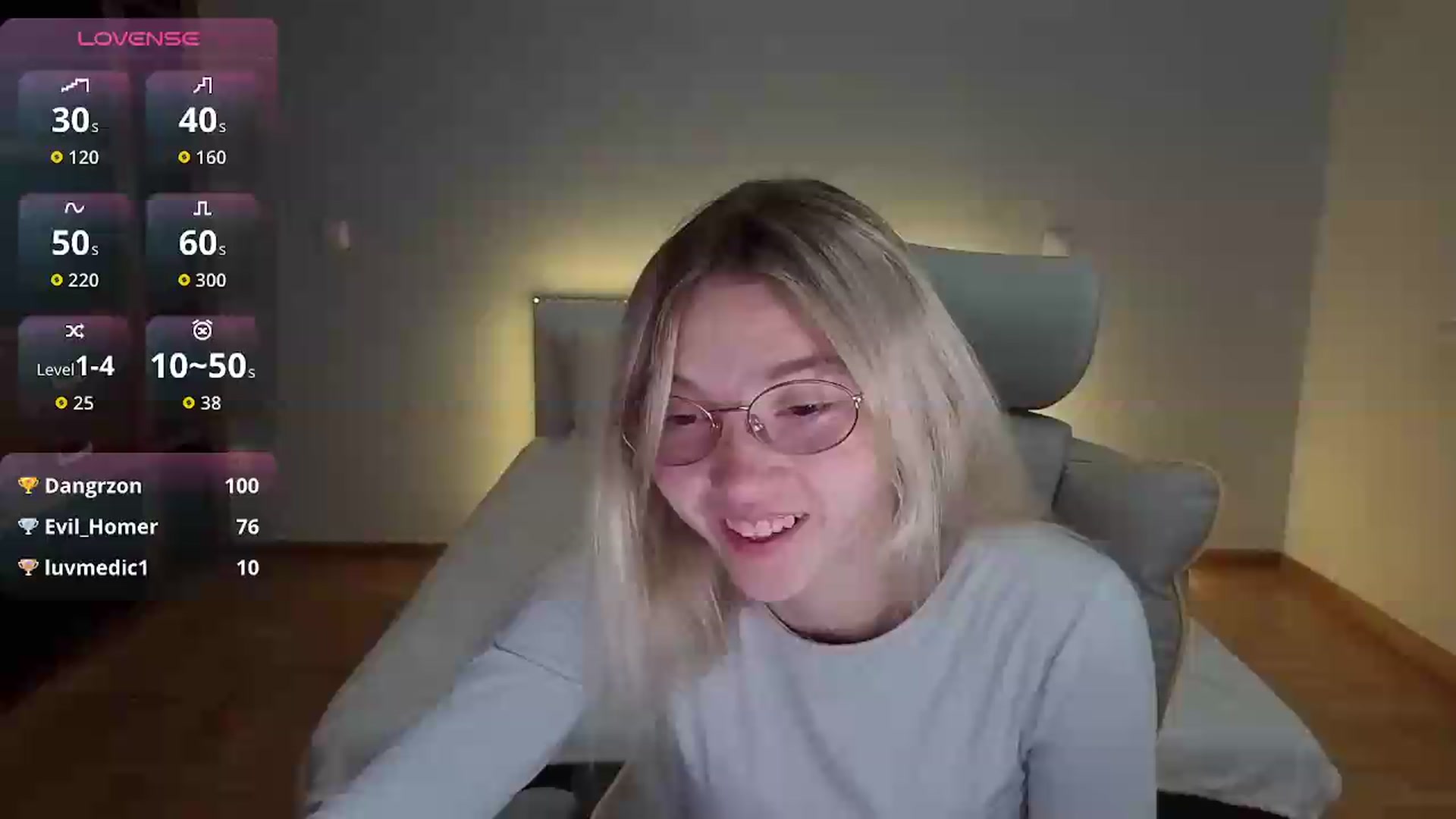 Gallery image thumbnail from Daisyy's myfreecams stream on, 08/19/2026, 01:14 image 6 of 20