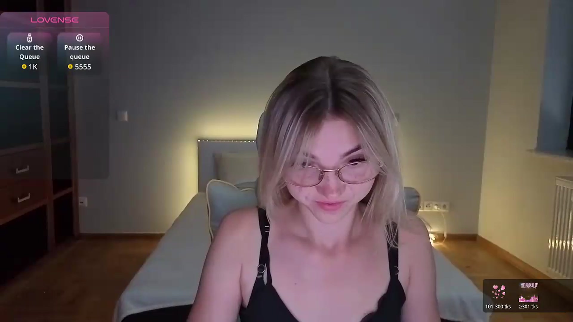 Gallery image thumbnail from Daisyy's myfreecams stream on, 08/19/2026, 17:06 image 5 of 20