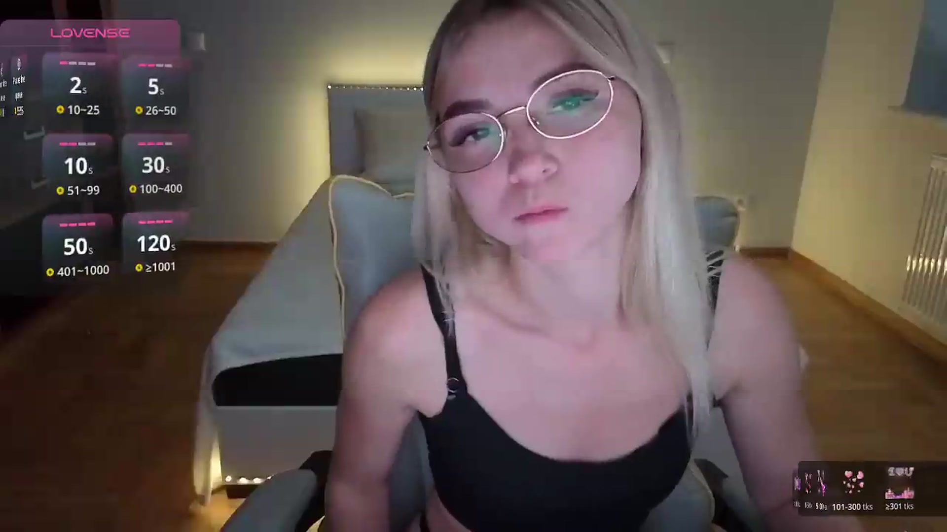 Gallery image thumbnail from Daisyy's myfreecams stream on, 08/19/2026, 17:06 image 12 of 20