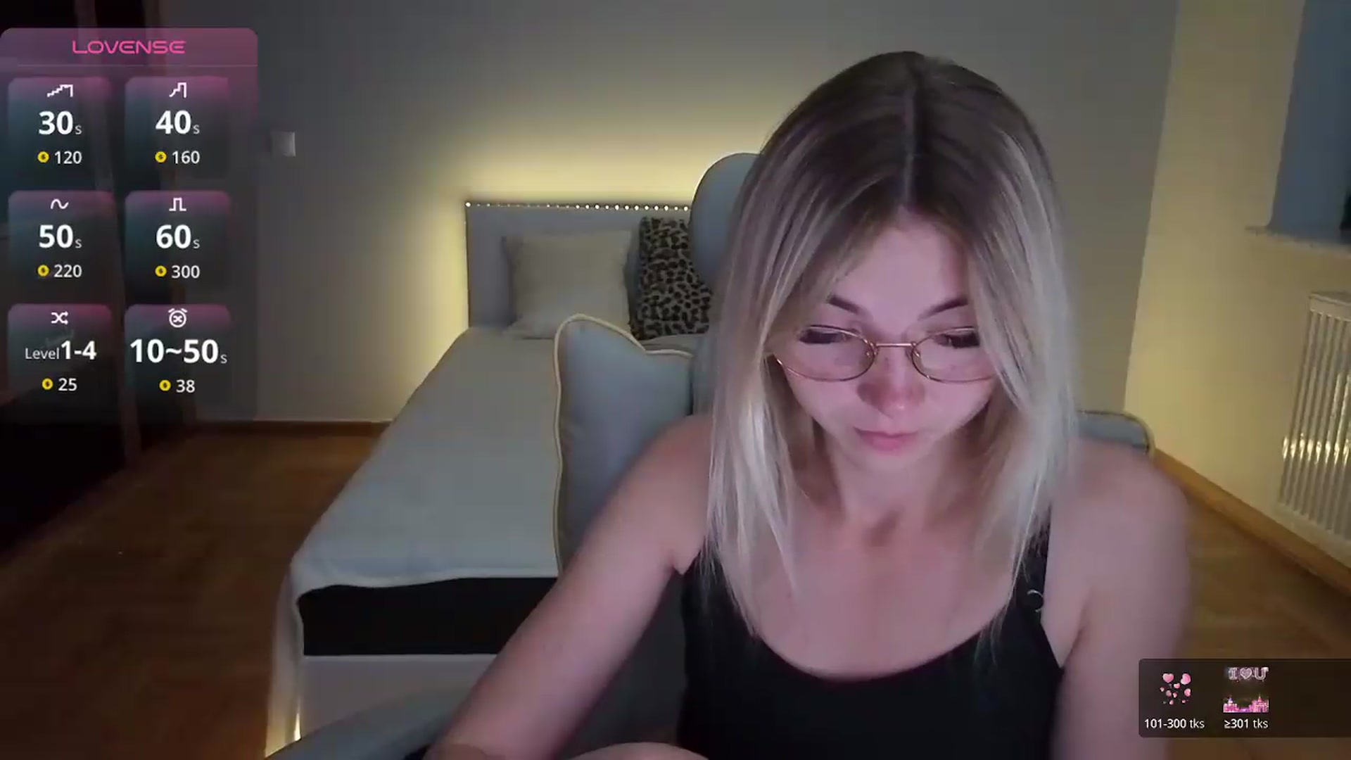 Gallery image thumbnail from Daisyy's myfreecams stream on, 08/19/2026, 21:12 image 18 of 20