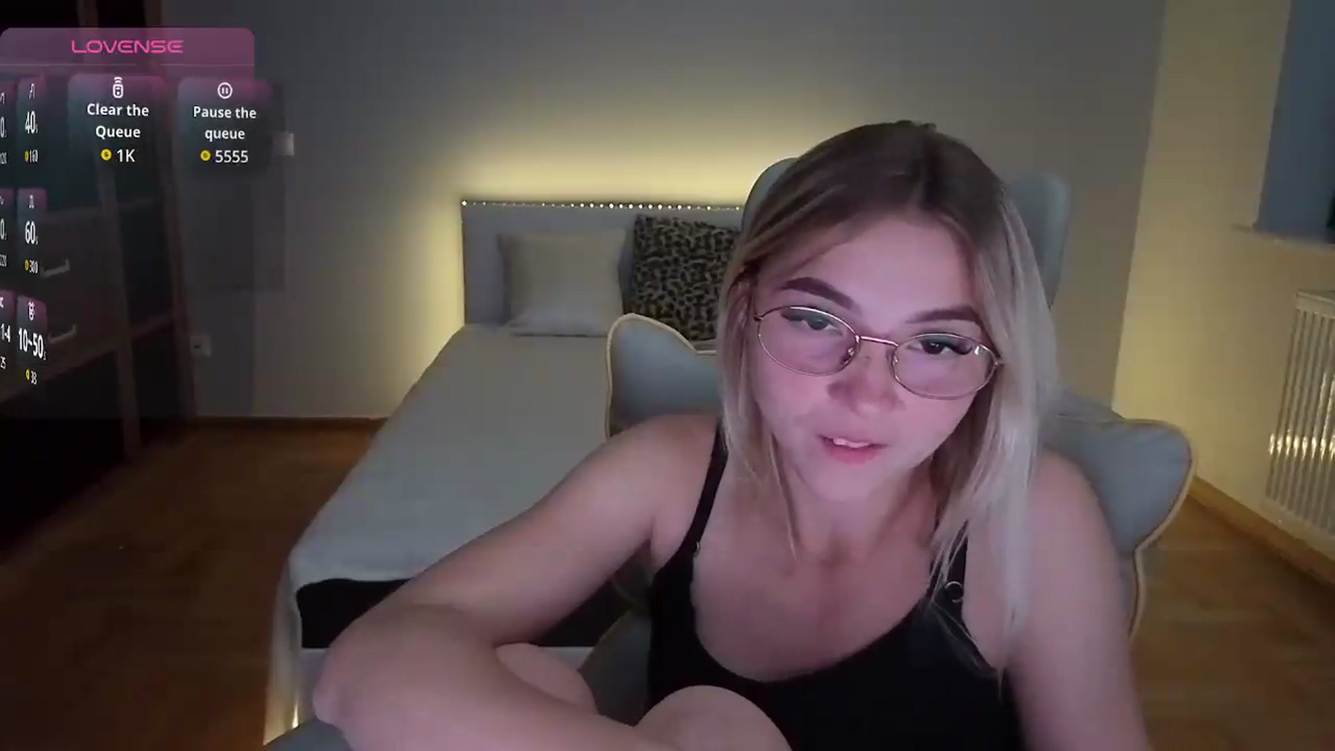 Gallery image thumbnail from Daisyy's myfreecams stream on, 08/19/2026, 21:12 image 20 of 20