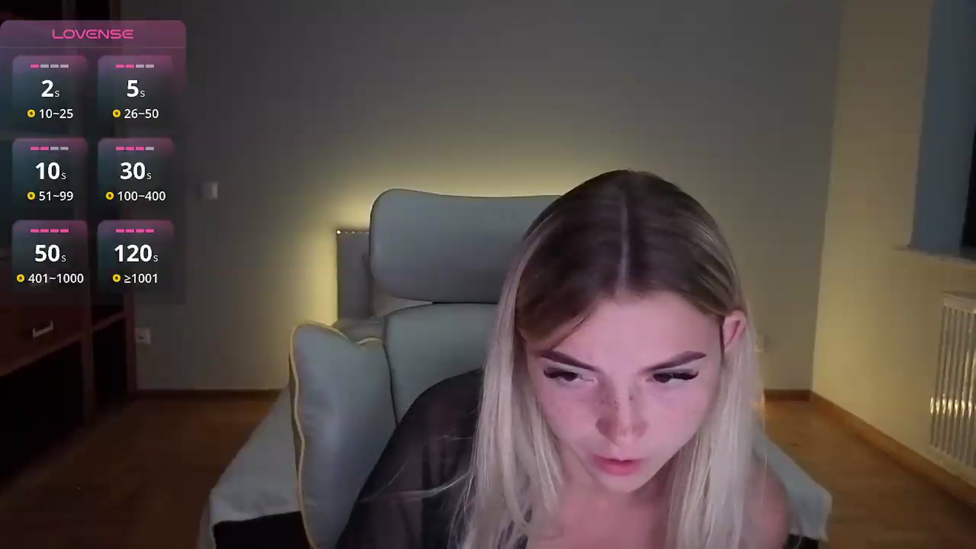 Gallery image thumbnail from Daisyy's myfreecams stream on, 08/20/2026, 24:58 image 4 of 20