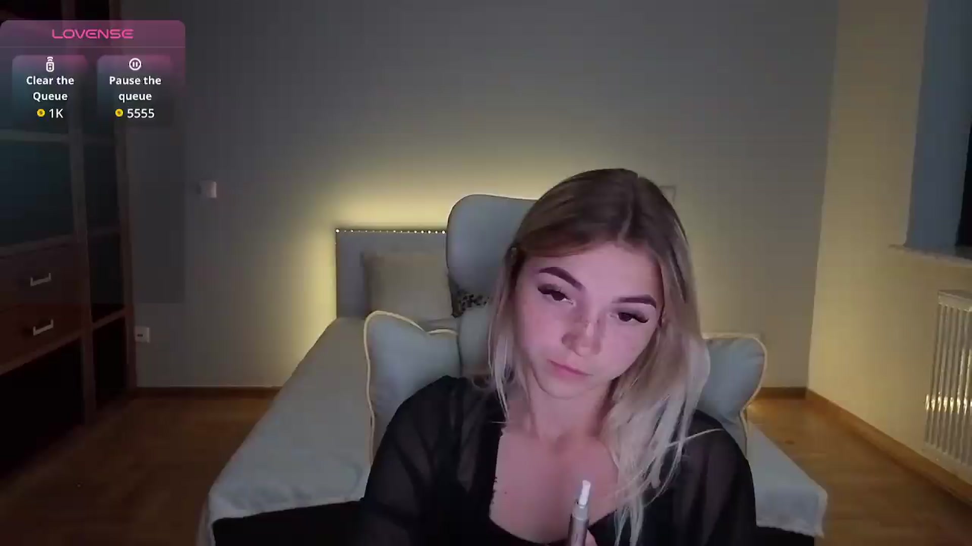 Gallery image thumbnail from Daisyy's myfreecams stream on, 08/20/2026, 24:58 image 1 of 20
