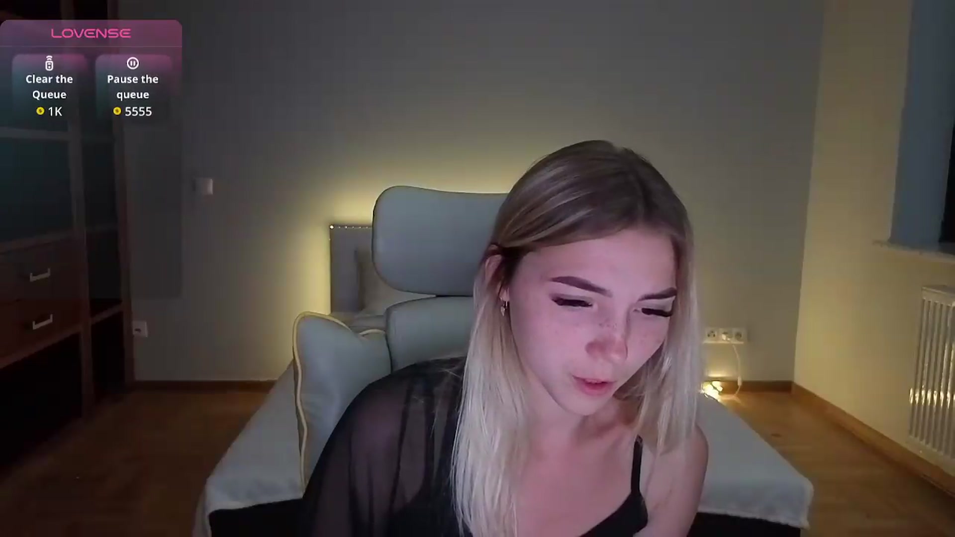 Gallery image thumbnail from Daisyy's myfreecams stream on, 08/20/2026, 24:58 image 5 of 20