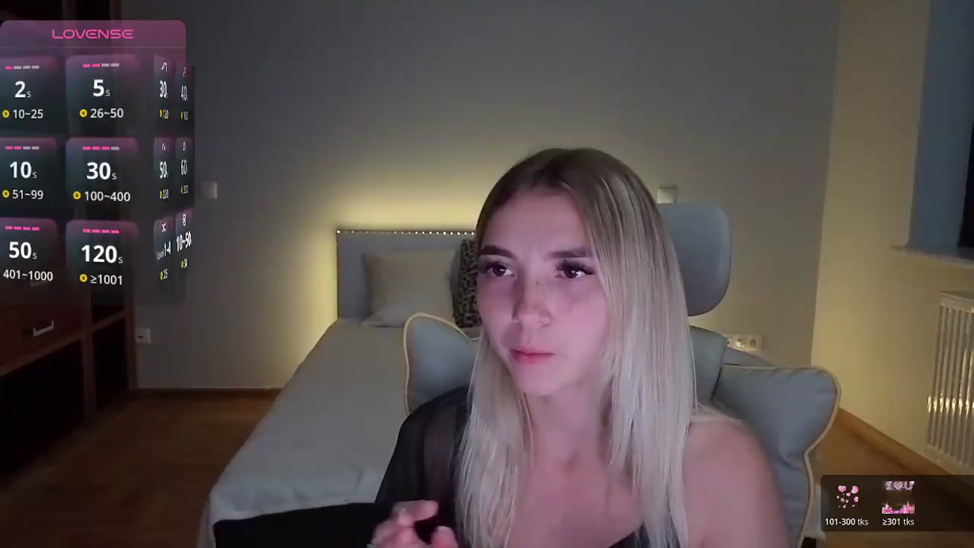Gallery image thumbnail from Daisyy's myfreecams stream on, 08/20/2026, 24:58 image 6 of 20